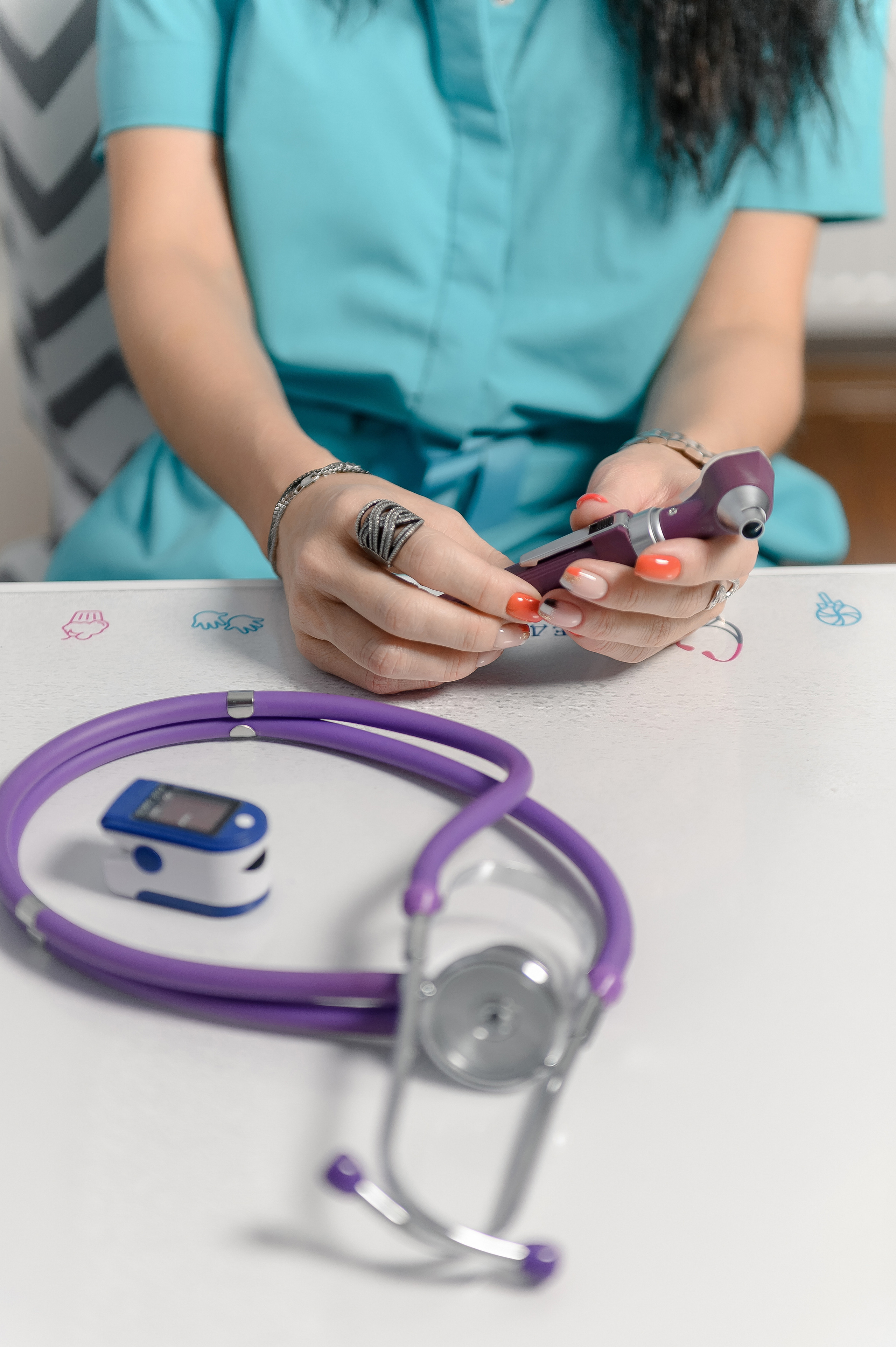 Педиатр Наталья Пруглова. Свадебный и семейный фотограф Ангелина Нусина