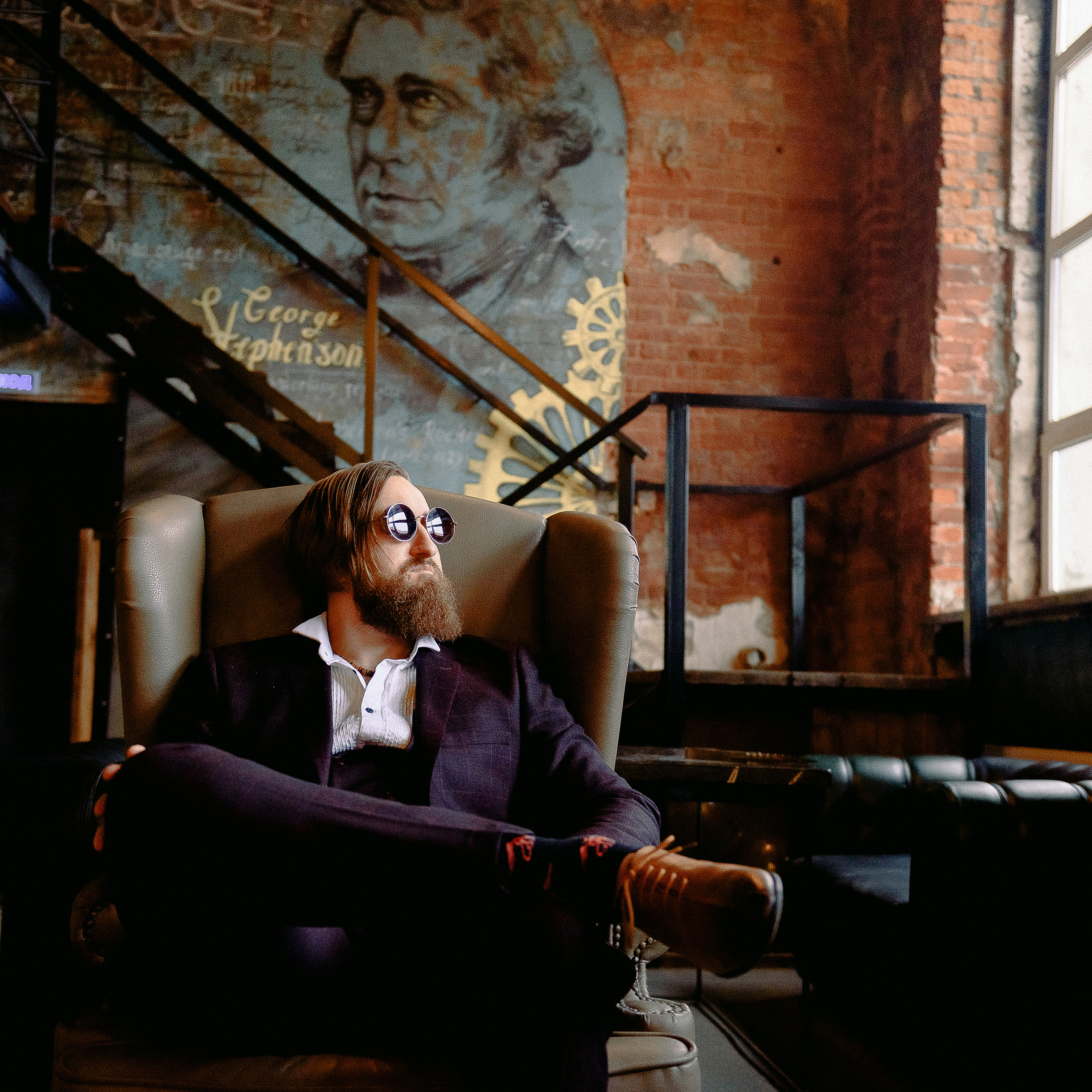 Влад valaybabalay. Свадебный и семейный фотограф Ангелина Нусина