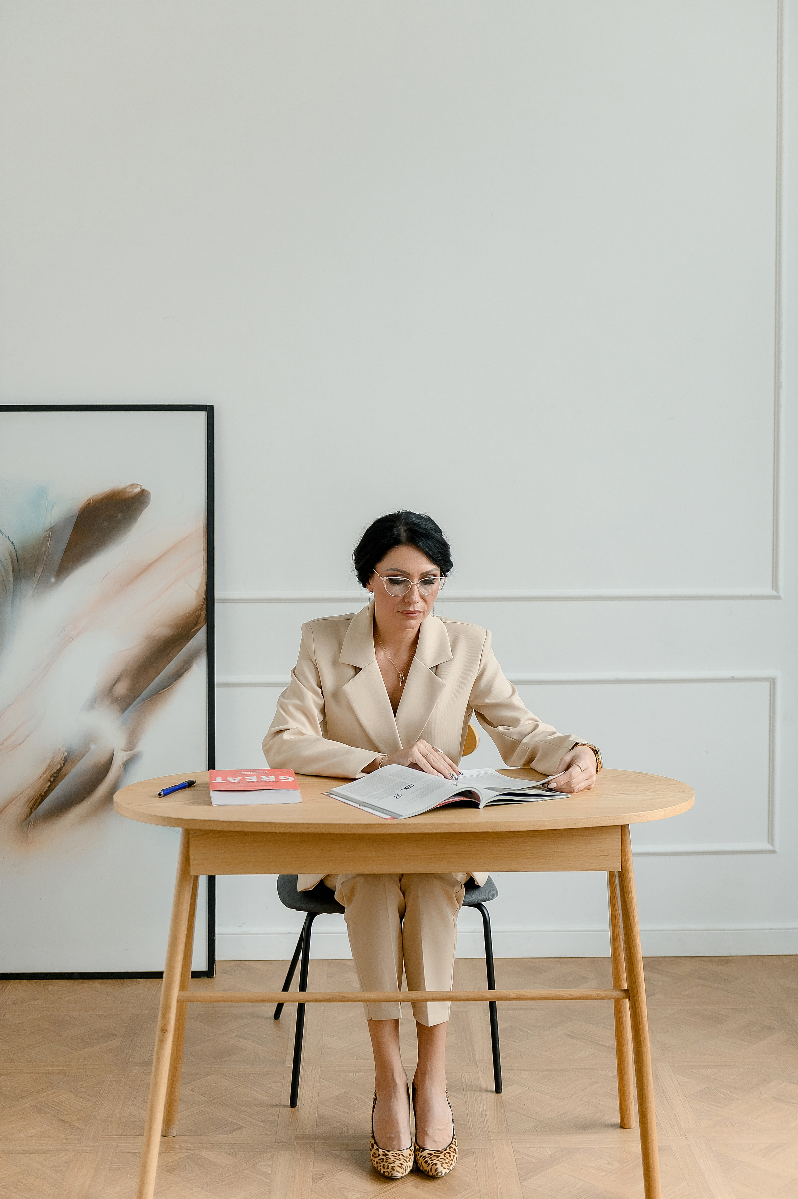 Педиатр Наталья Пруглова. Свадебный и семейный фотограф Ангелина Нусина
