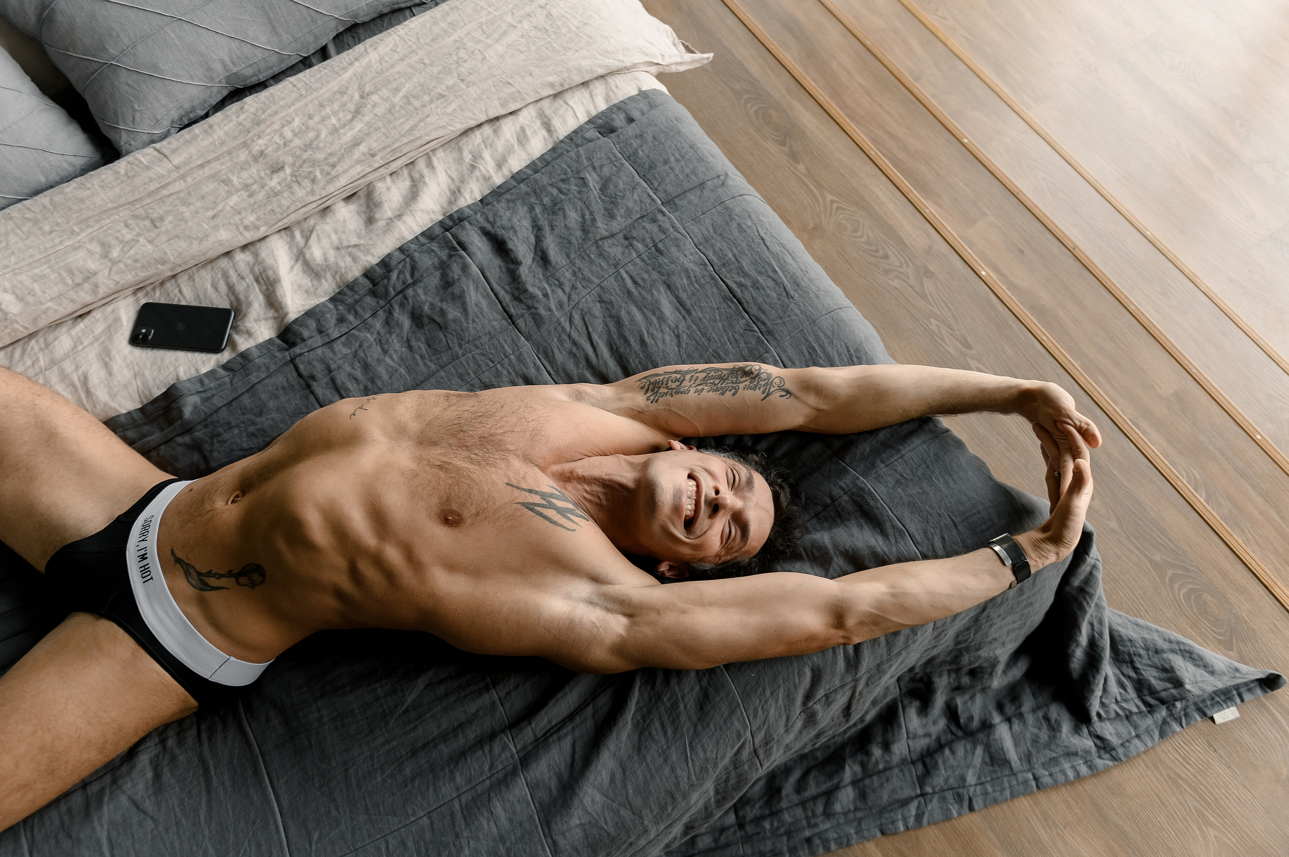 Паша Катунин. Свадебный и семейный фотограф Ангелина Нусина