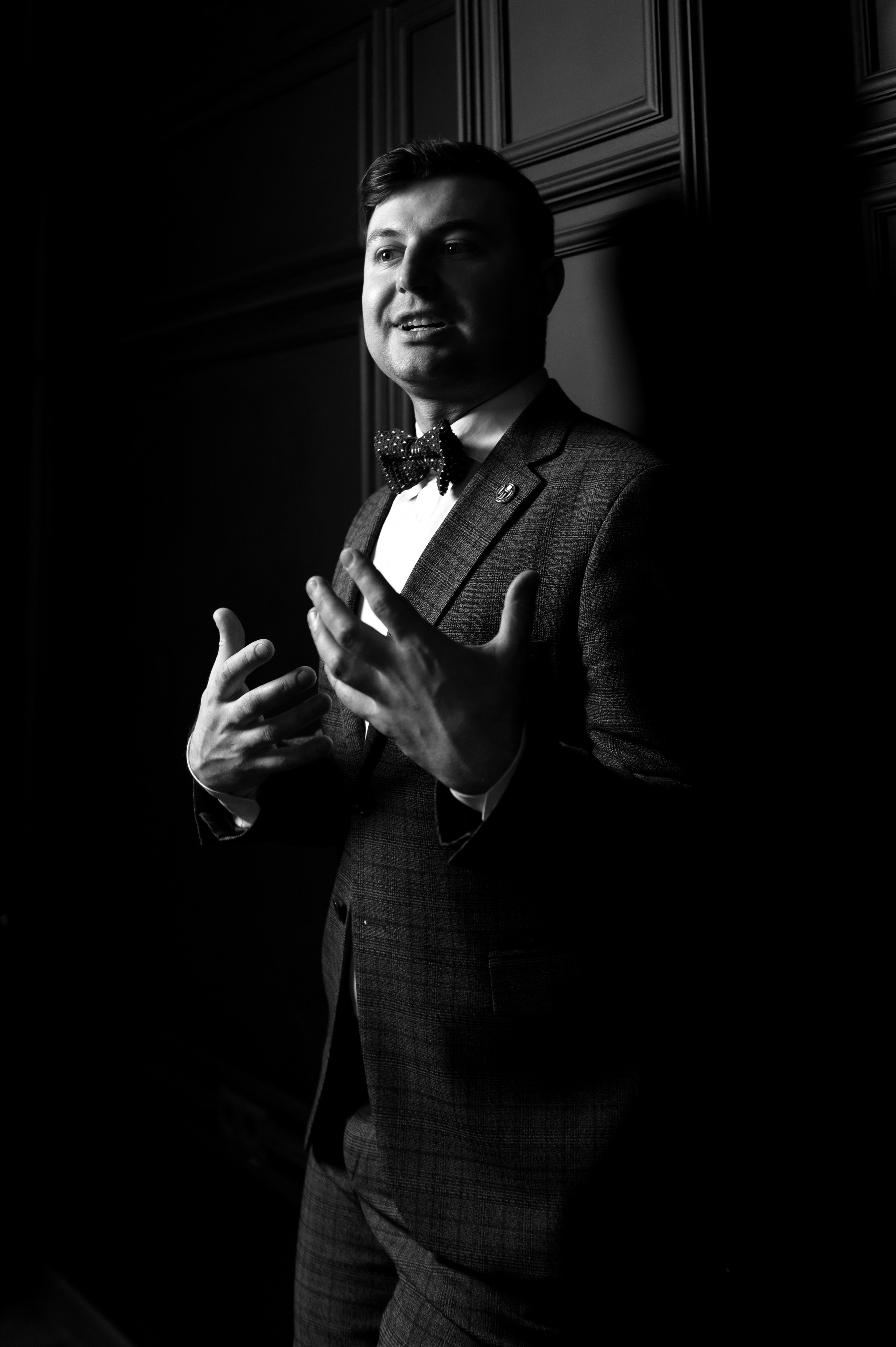 Алексей Гайворонский. Свадебный и семейный фотограф Ангелина Нусина