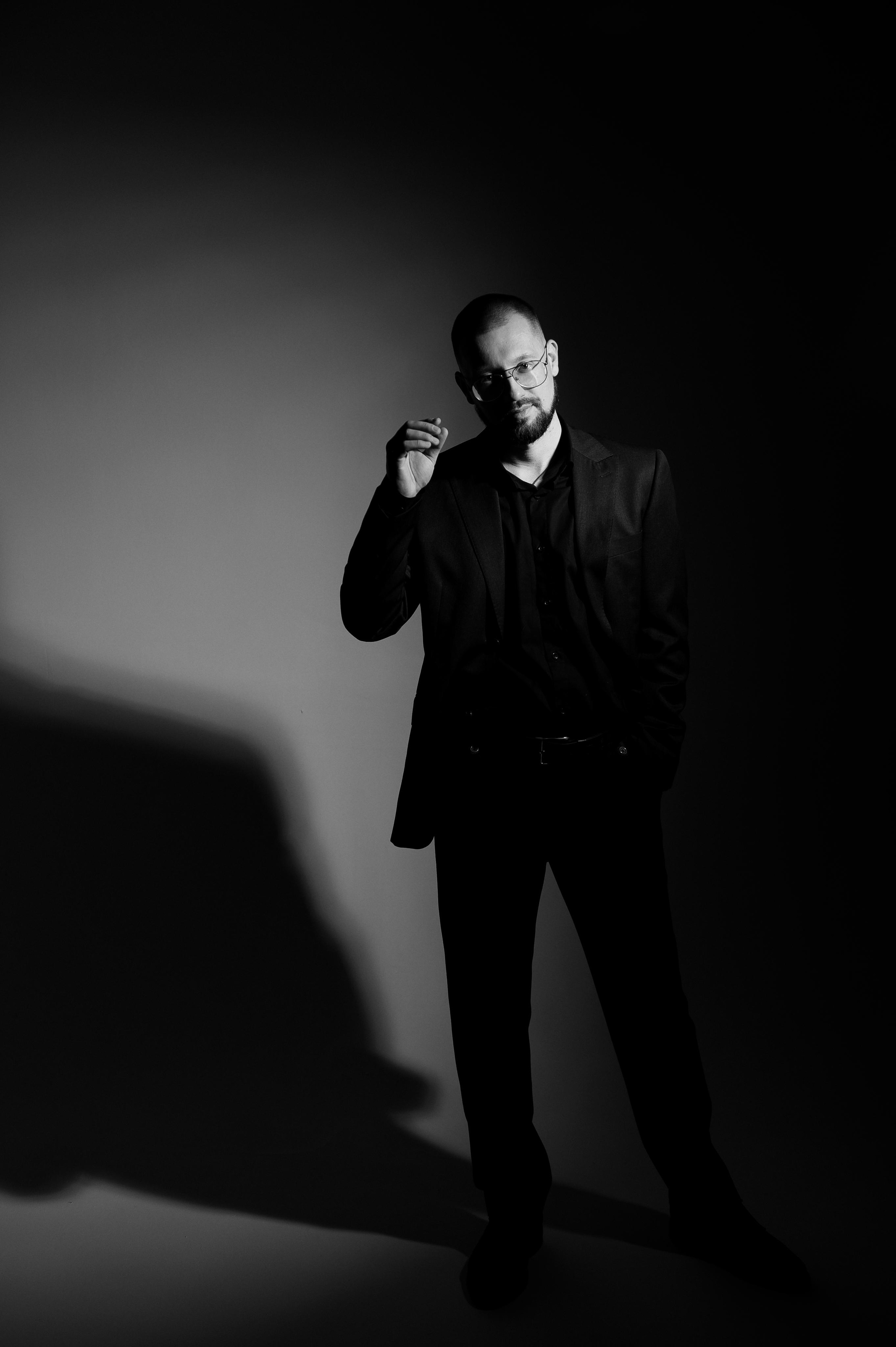 Олег Масловский. Свадебный и семейный фотограф Ангелина Нусина