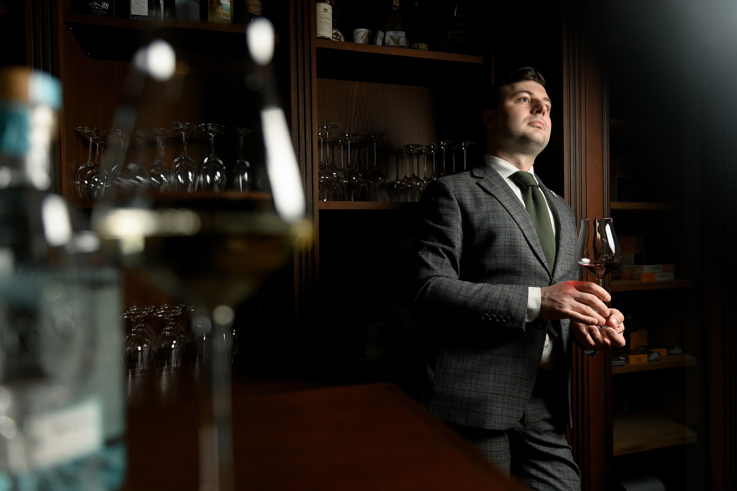 Алексей Гайворонский. Свадебный и семейный фотограф Ангелина Нусина