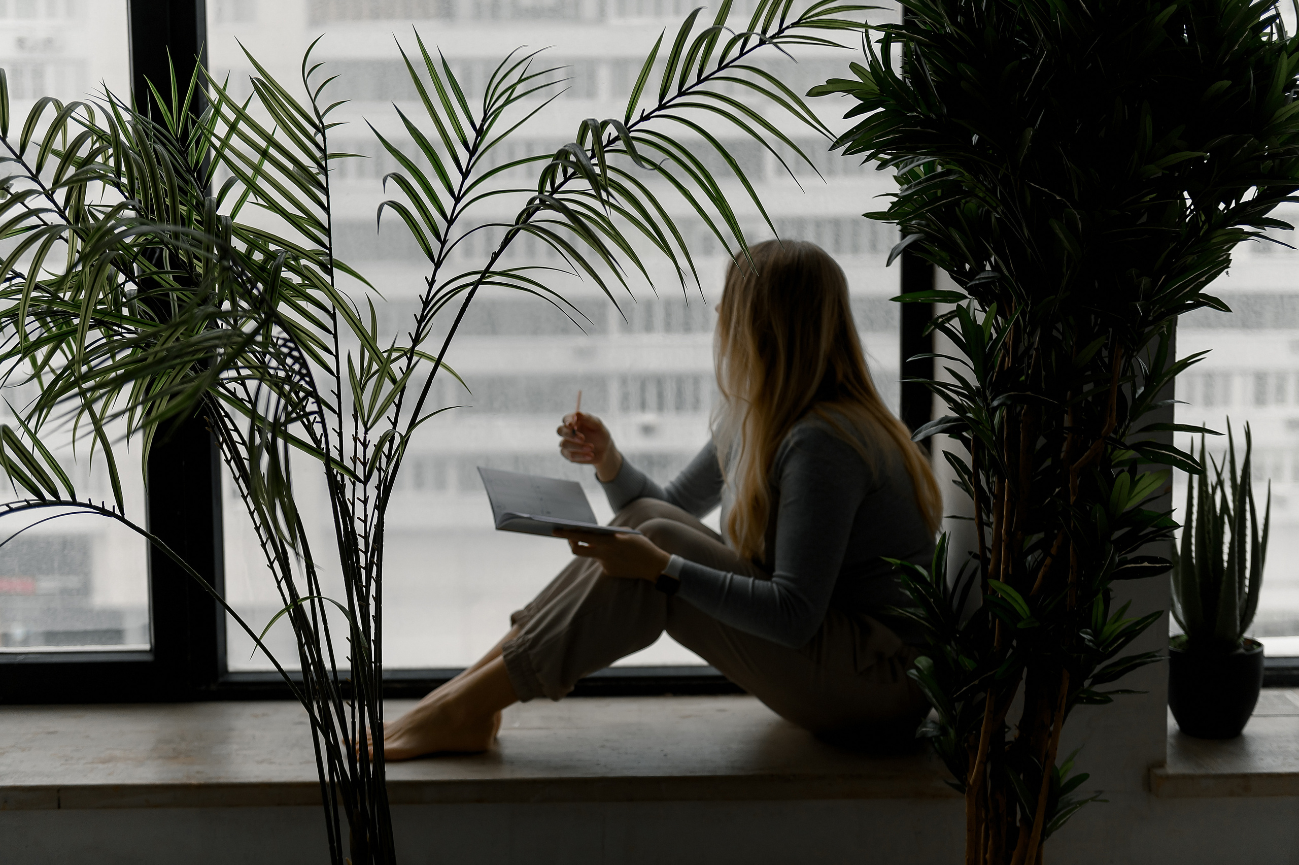 Преподаватель английского языка Даша Кудашова. Свадебный и семейный фотограф Ангелина Нусина