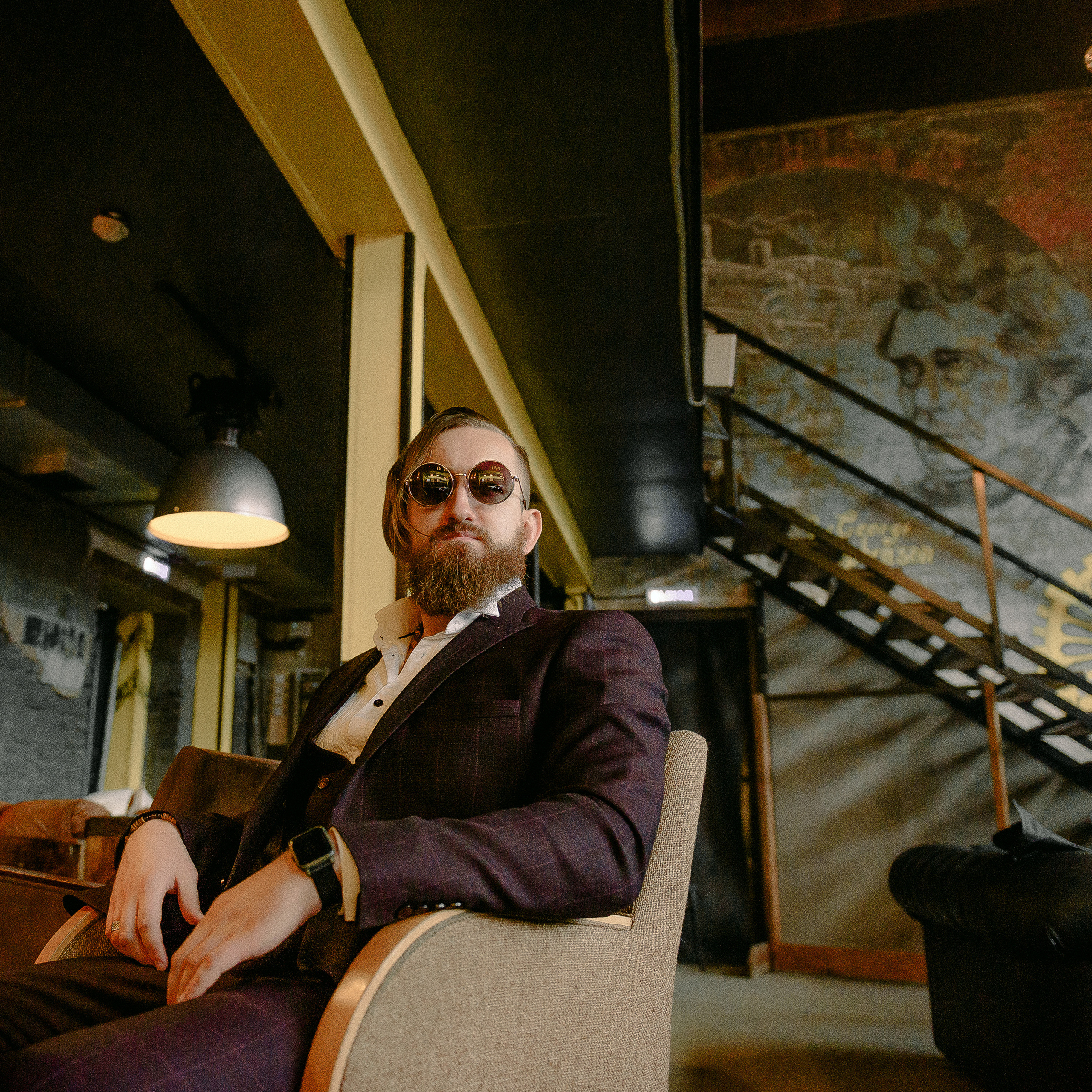 Влад valaybabalay. Свадебный и семейный фотограф Ангелина Нусина