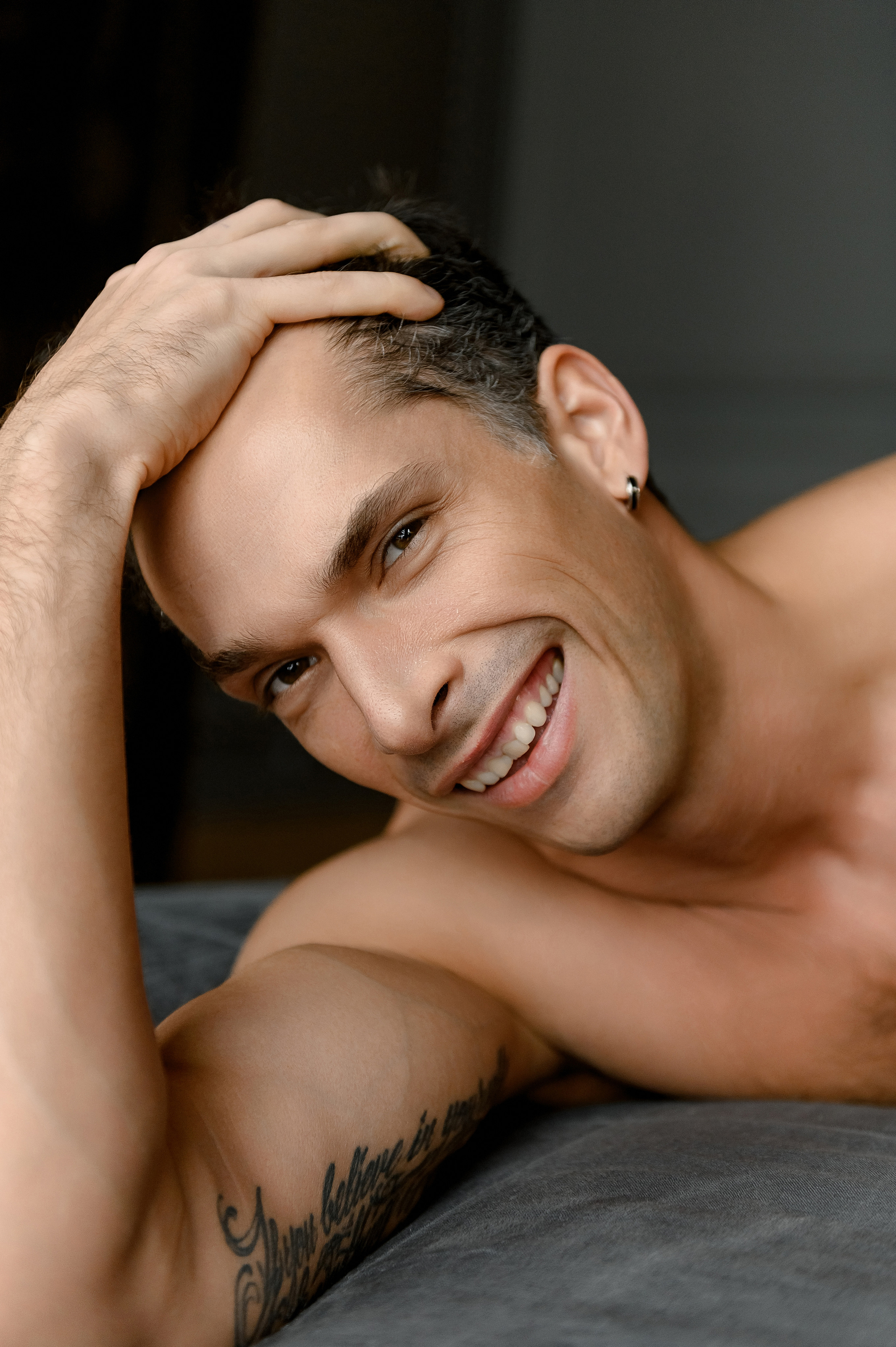 Паша Катунин. Свадебный и семейный фотограф Ангелина Нусина