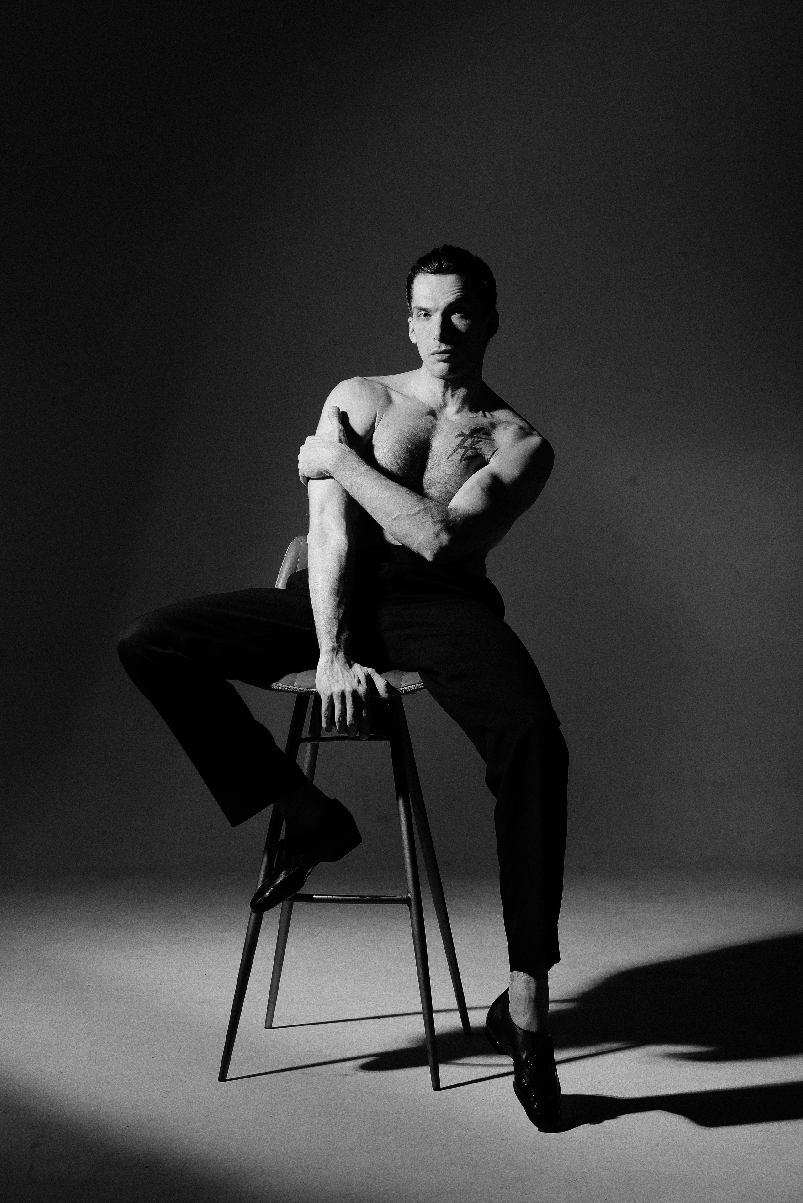 Паша Катунин. Свадебный и семейный фотограф Ангелина Нусина