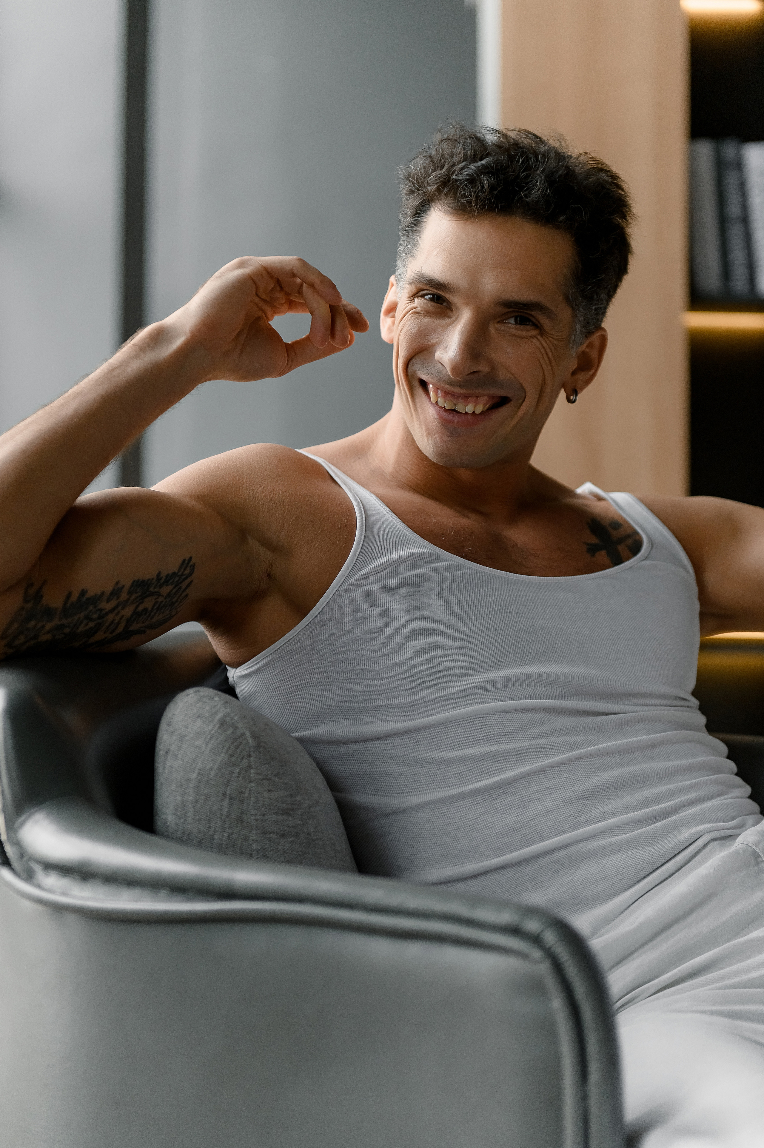 Паша Катунин. Свадебный и семейный фотограф Ангелина Нусина