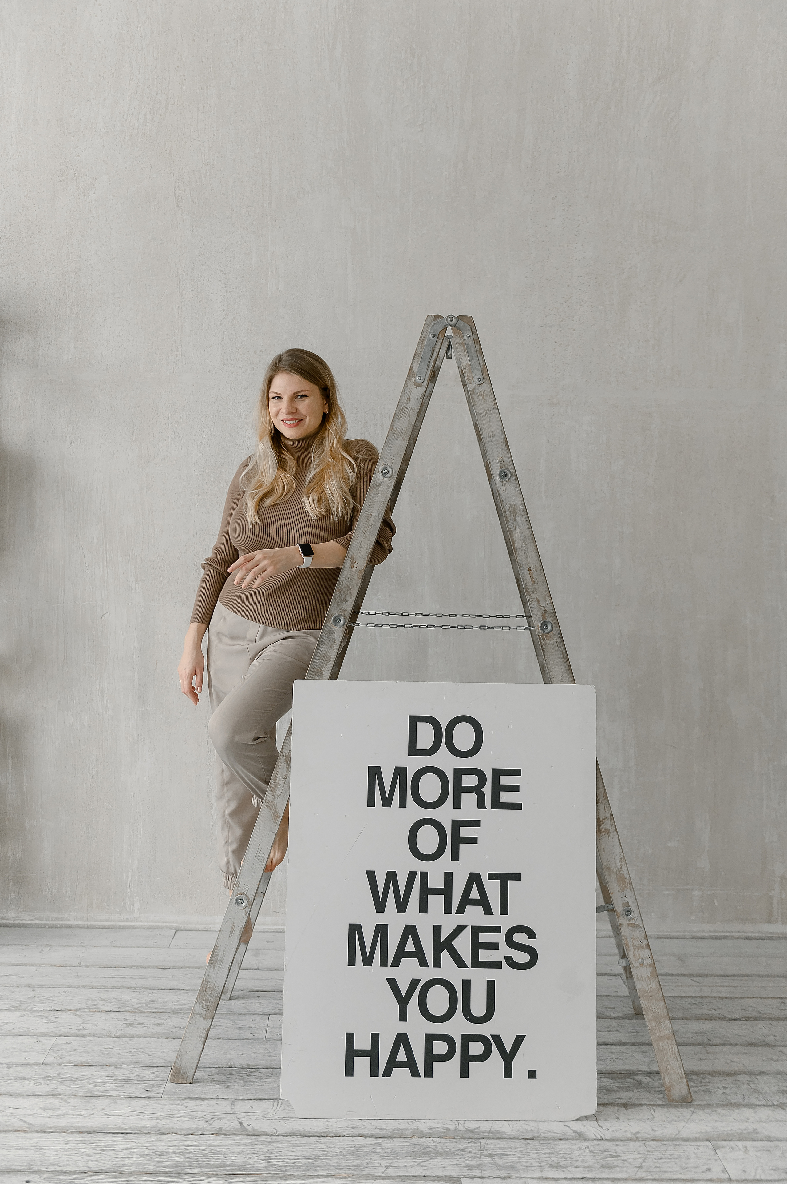 Преподаватель английского языка Даша Кудашова. Свадебный и семейный фотограф Ангелина Нусина