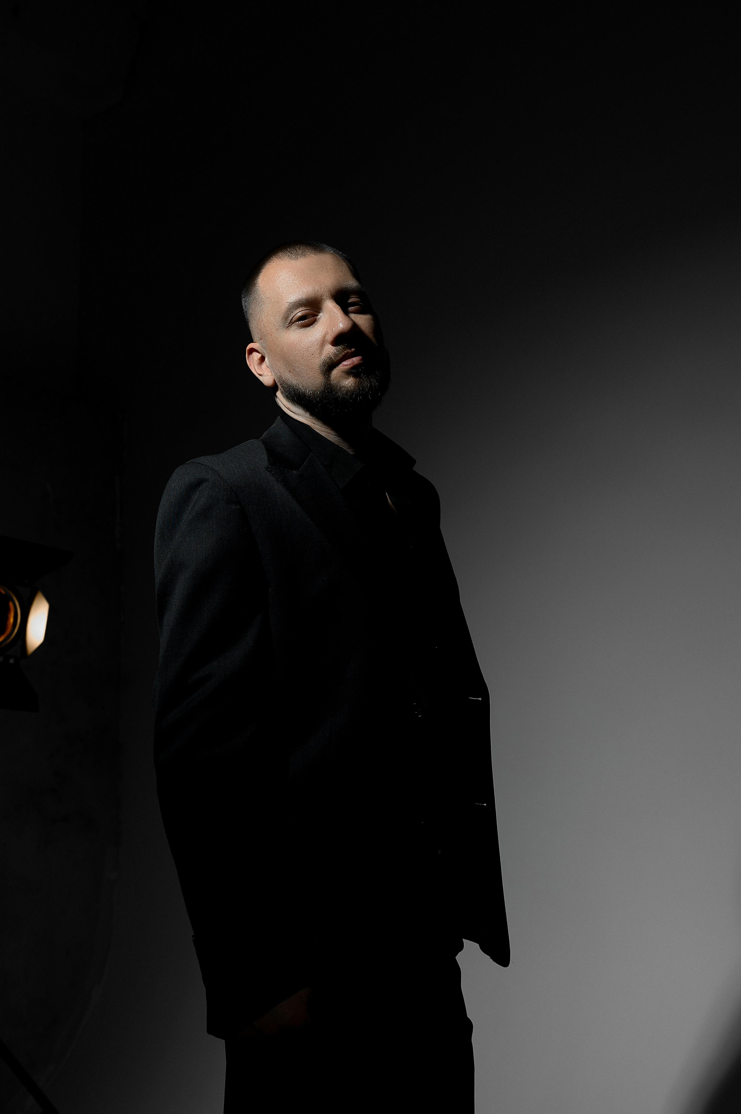 Олег Масловский. Свадебный и семейный фотограф Ангелина Нусина