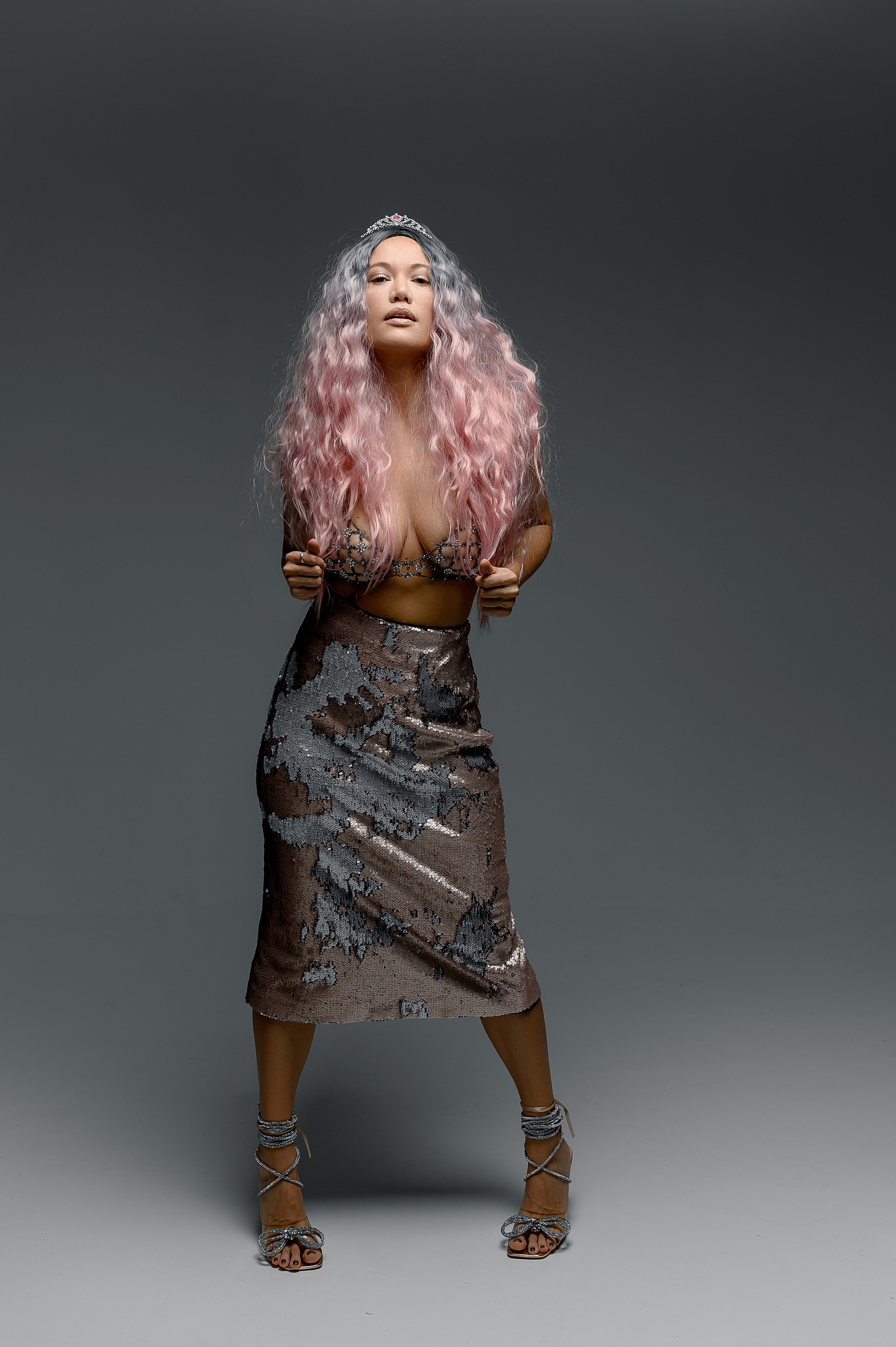 Инна Шихова. Свадебный и семейный фотограф Ангелина Нусина