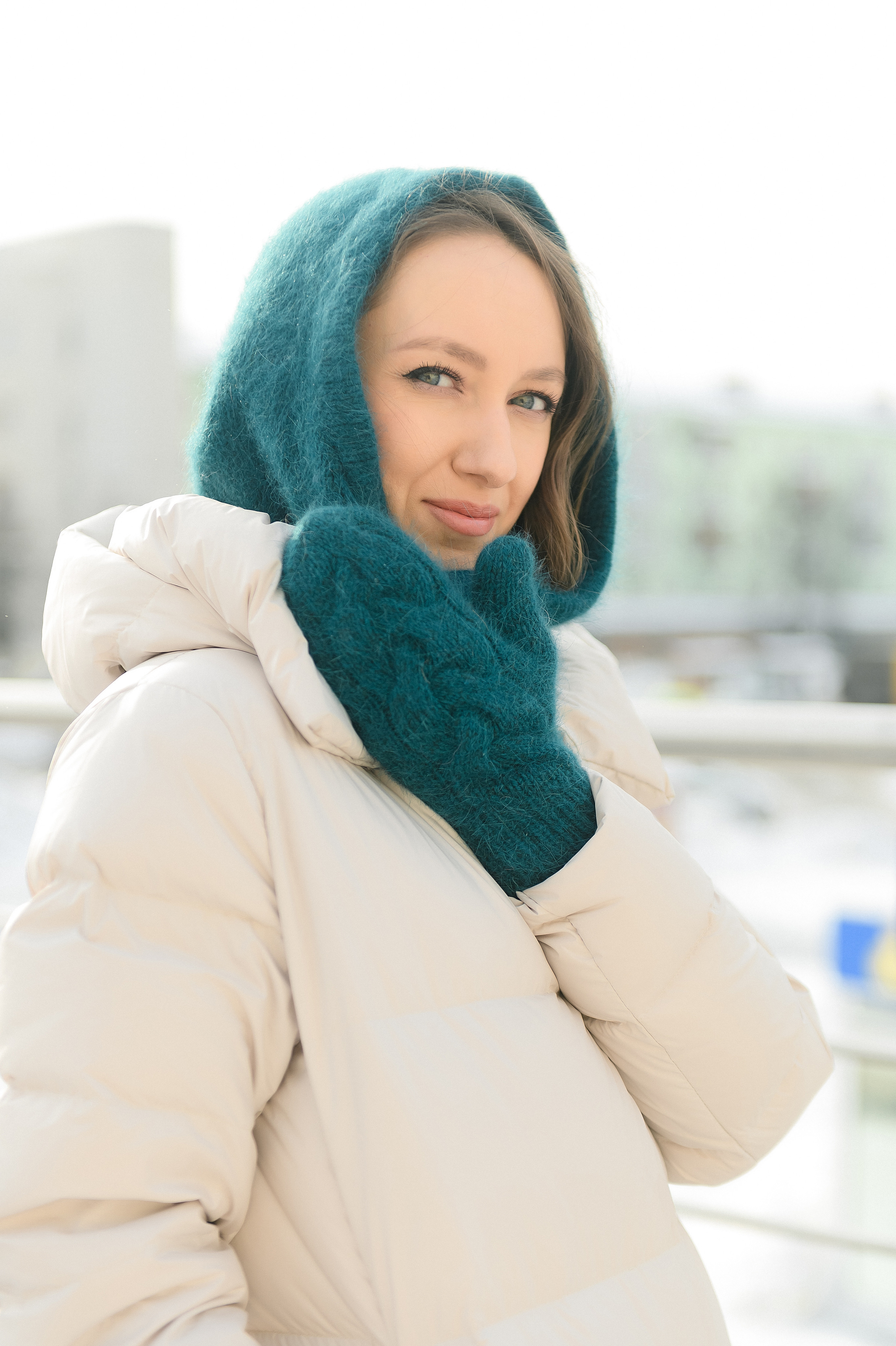 Мастерица Алла Легарева. Свадебный и семейный фотограф Ангелина Нусина