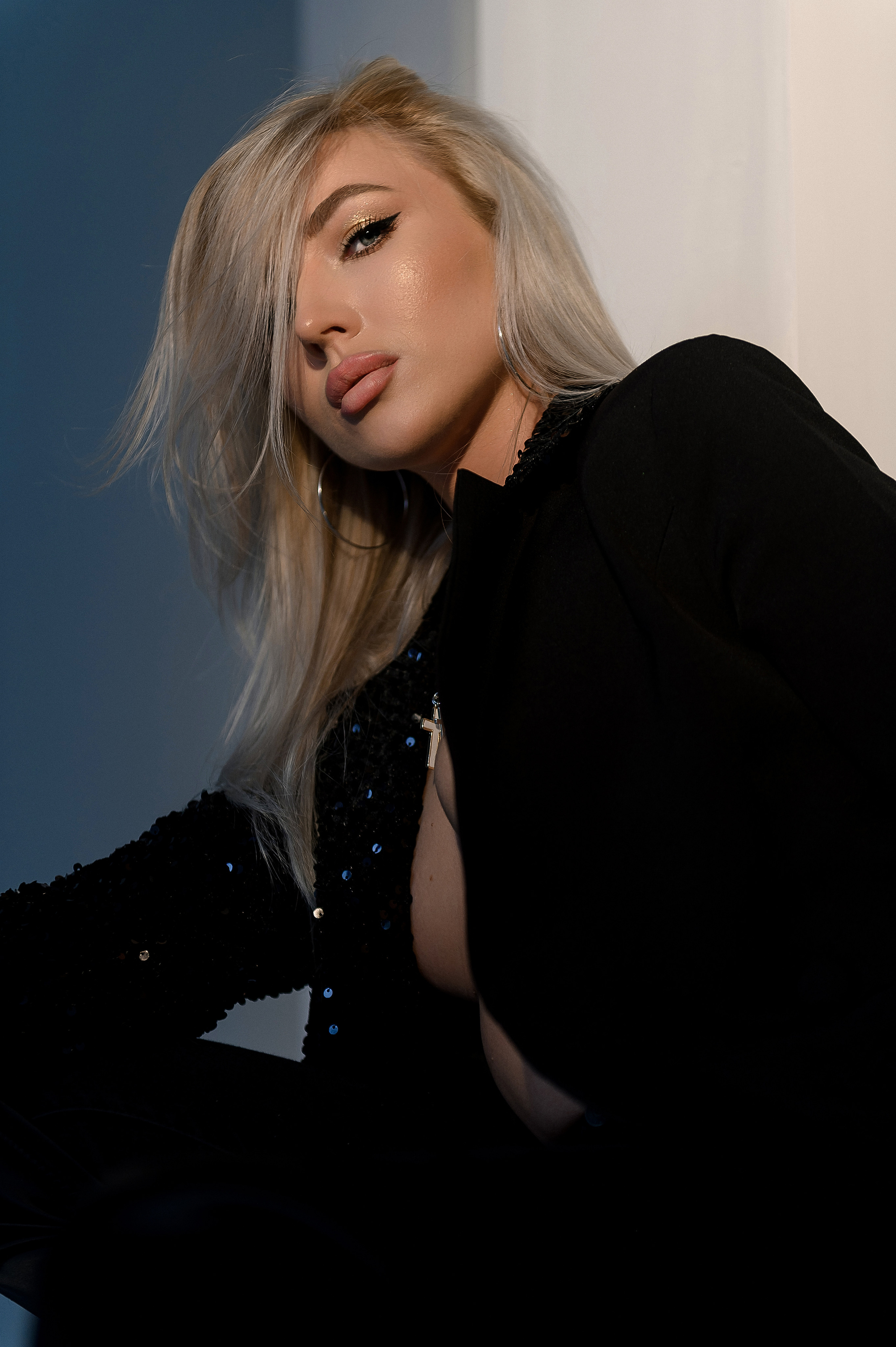 Катя Бирюкова. Свадебный и семейный фотограф Ангелина Нусина