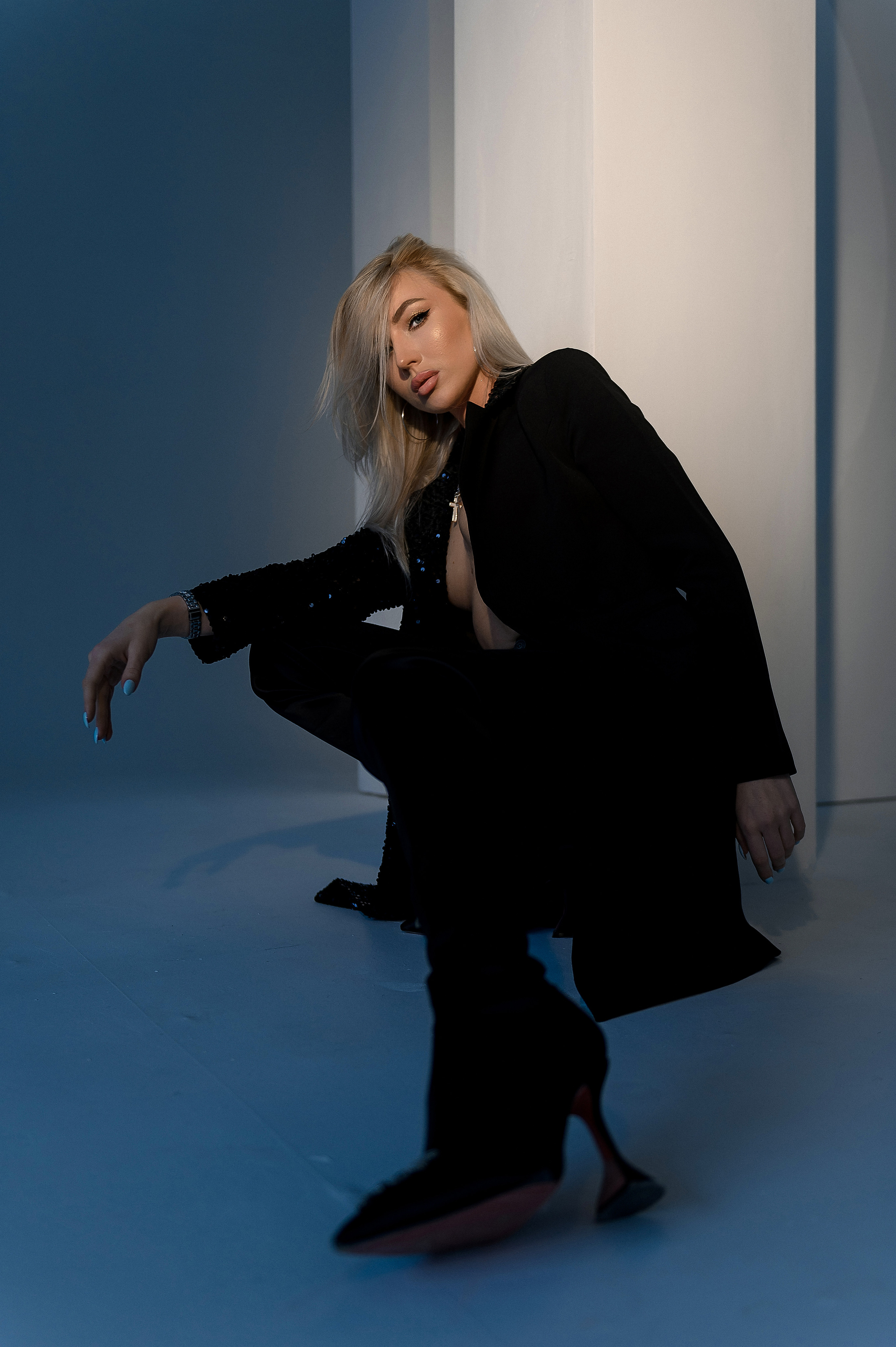 Катя Бирюкова. Свадебный и семейный фотограф Ангелина Нусина