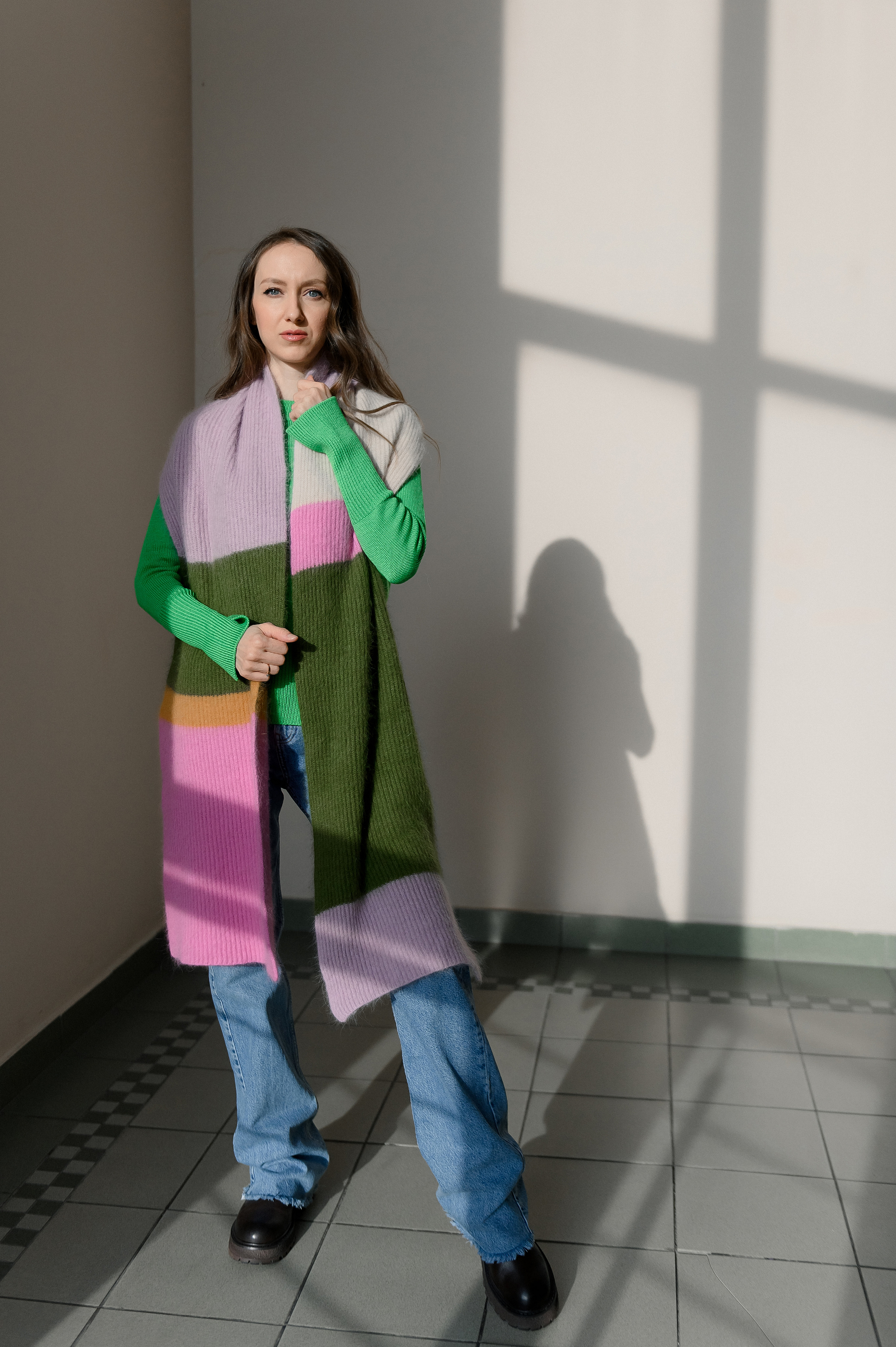 Мастерица Алла Легарева. Свадебный и семейный фотограф Ангелина Нусина