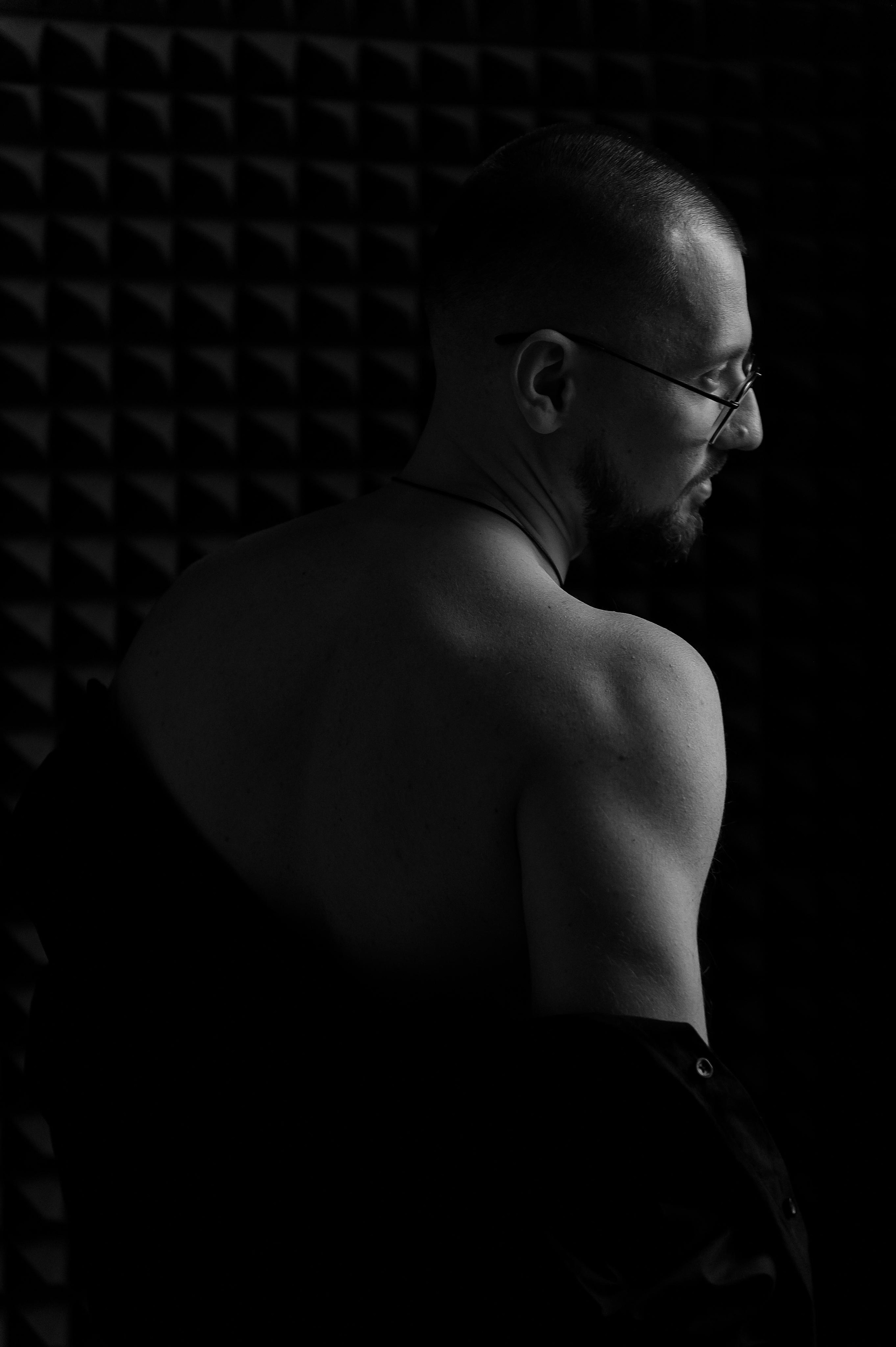 Олег Масловский. Свадебный и семейный фотограф Ангелина Нусина