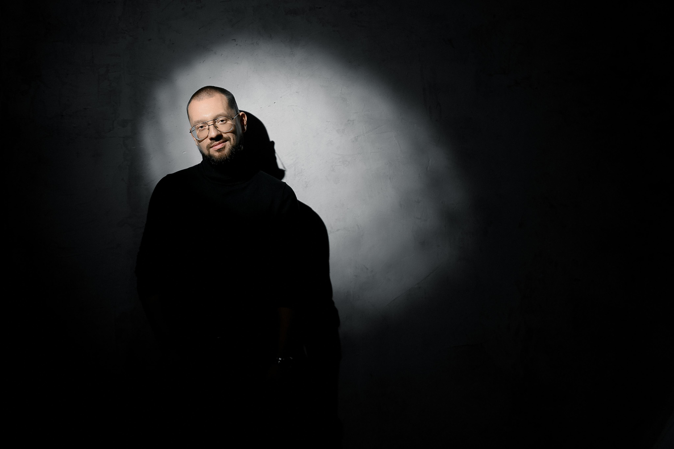 Олег Масловский. Свадебный и семейный фотограф Ангелина Нусина