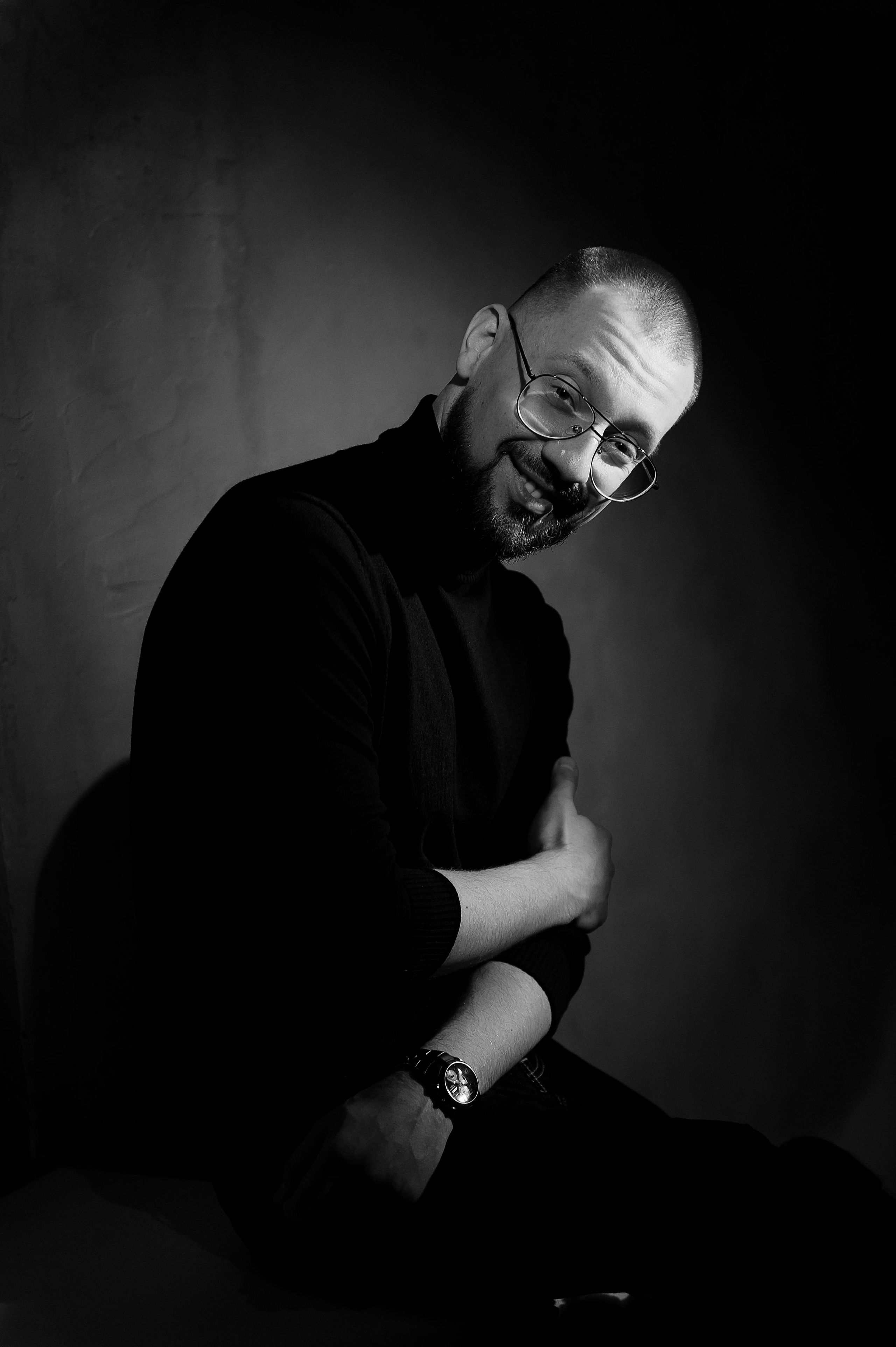 Олег Масловский. Свадебный и семейный фотограф Ангелина Нусина