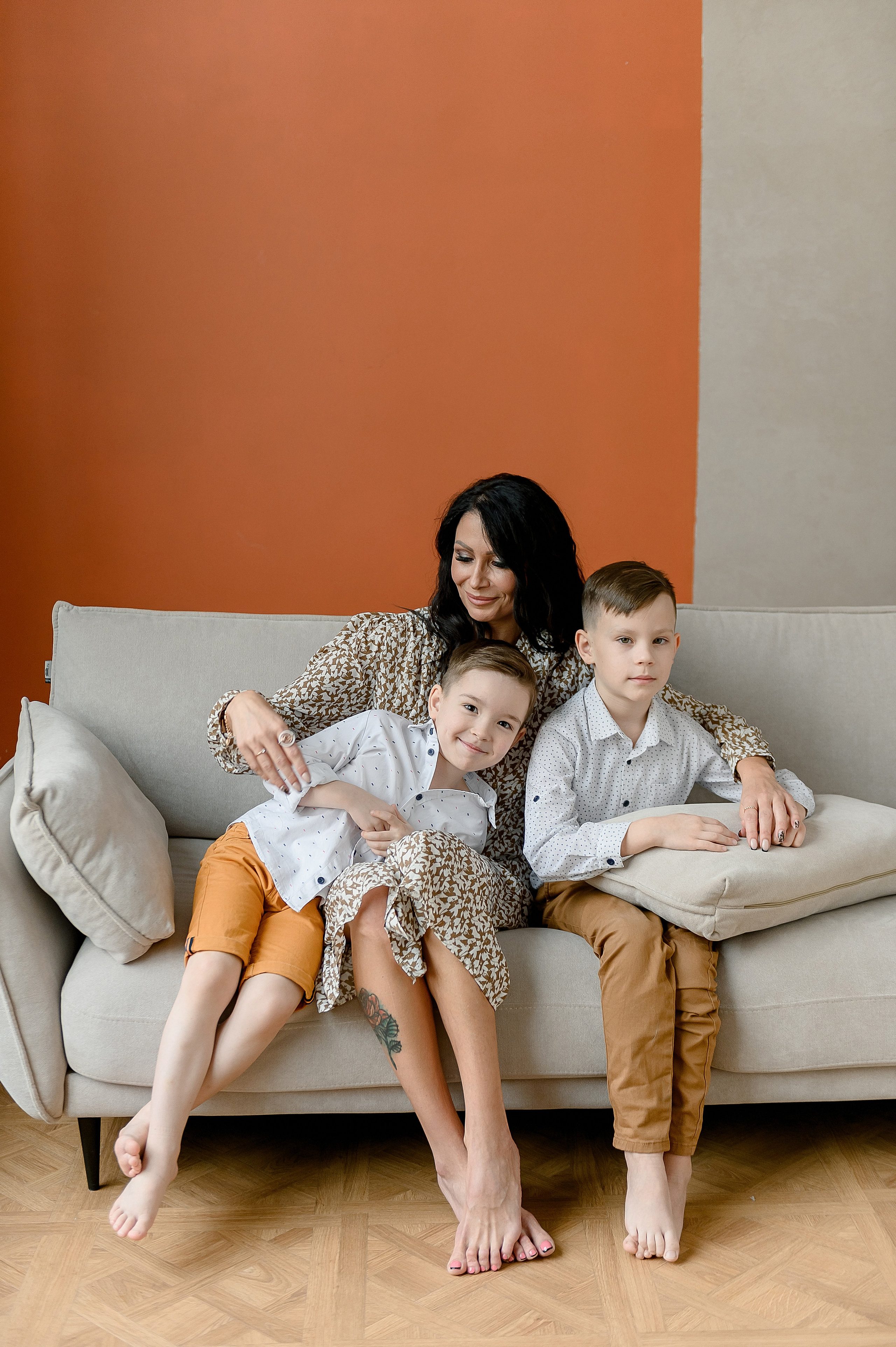 Педиатр Наталья Пруглова. Свадебный и семейный фотограф Ангелина Нусина