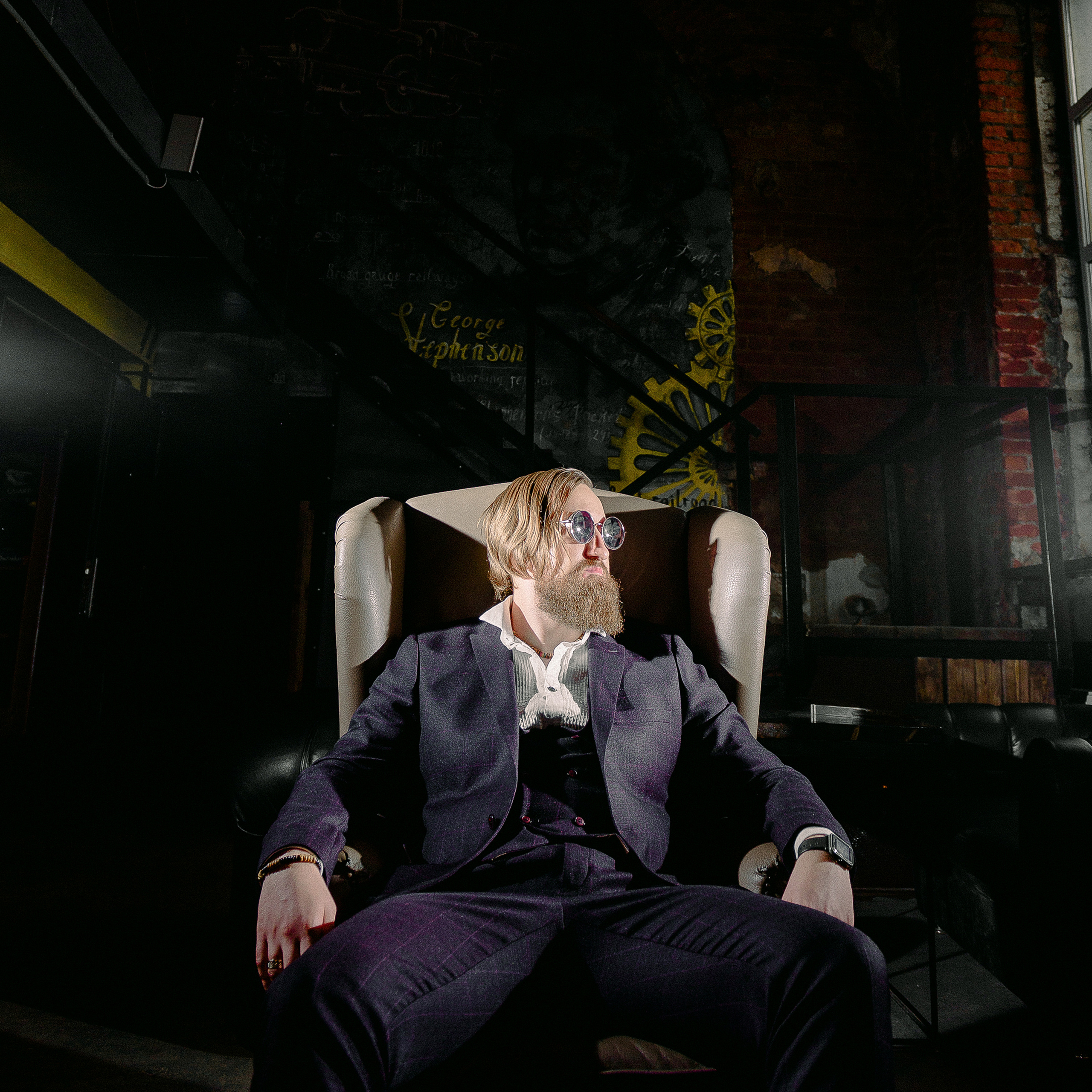 Влад valaybabalay. Свадебный и семейный фотограф Ангелина Нусина