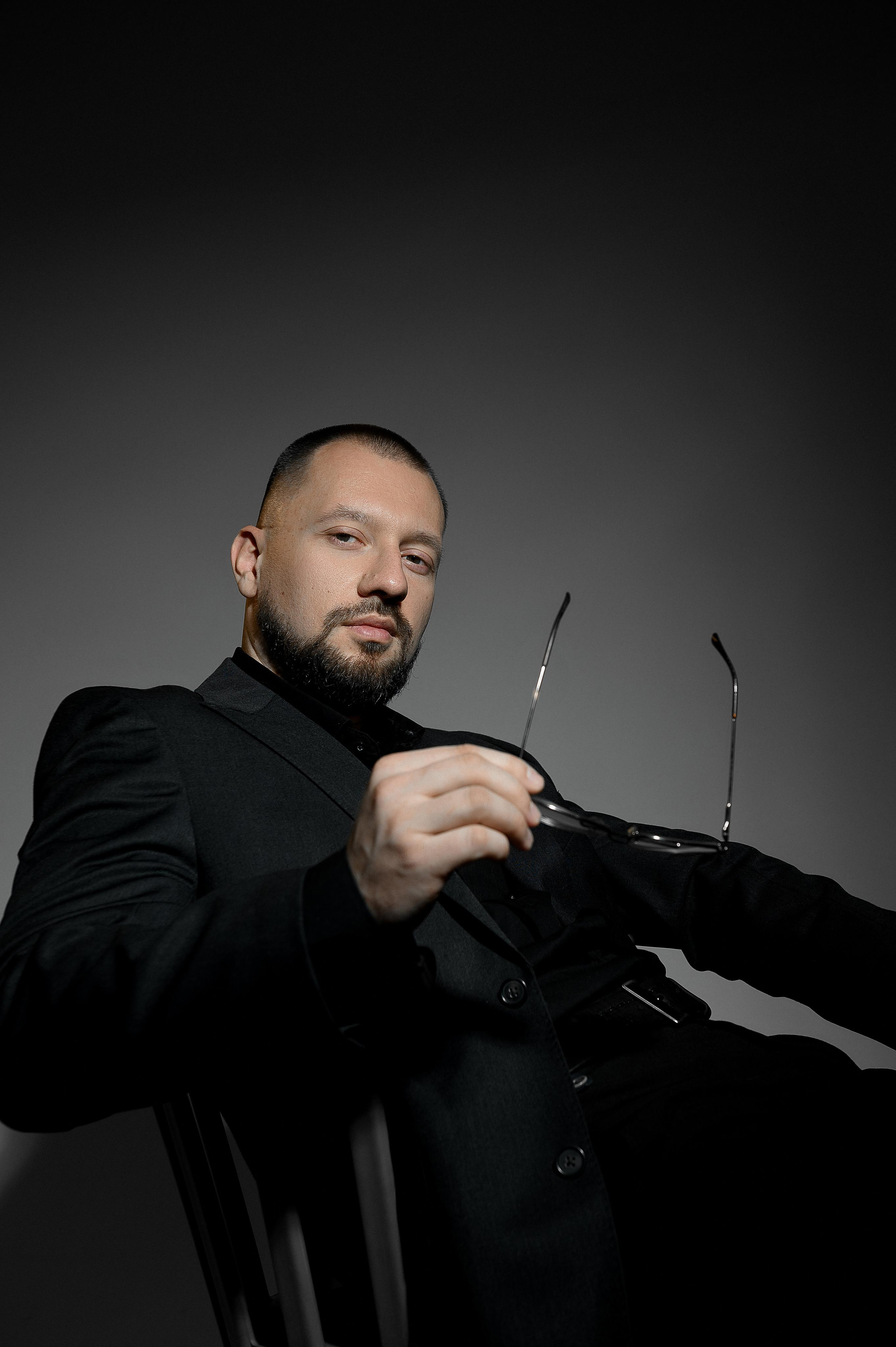 Олег Масловский. Свадебный и семейный фотограф Ангелина Нусина