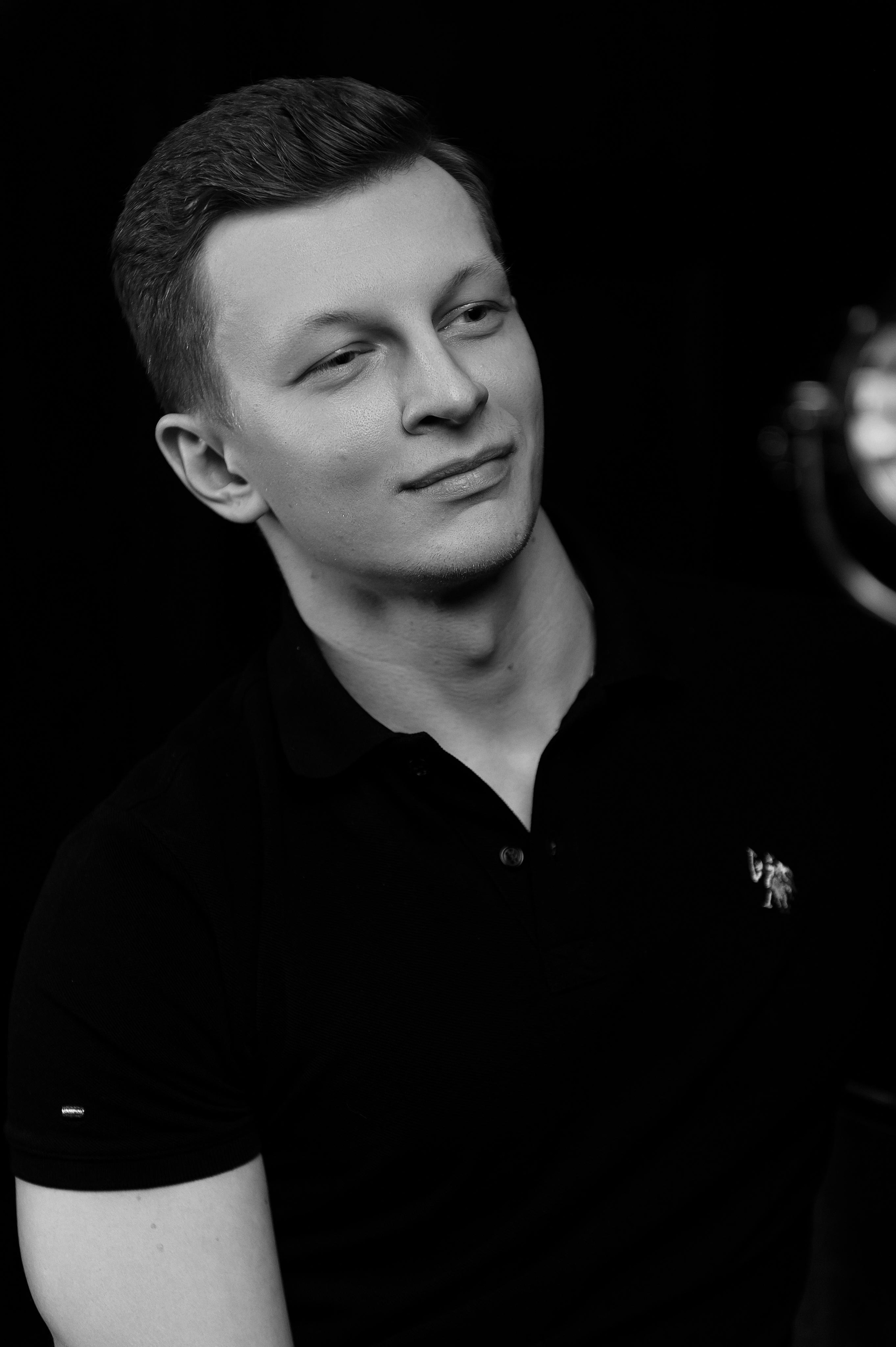 Денис Антонов. Свадебный и семейный фотограф Ангелина Нусина