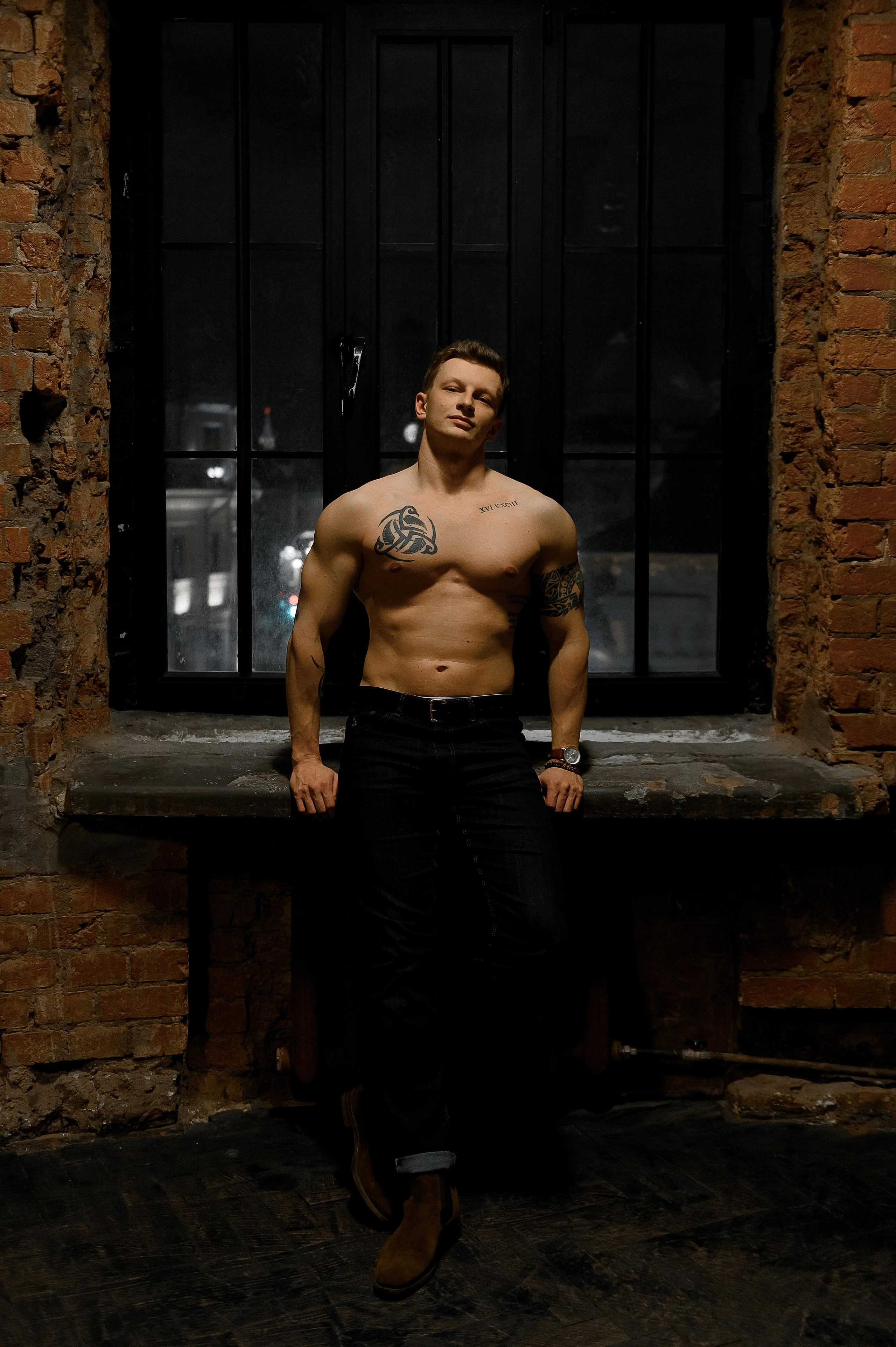 Денис Антонов. Свадебный и семейный фотограф Ангелина Нусина