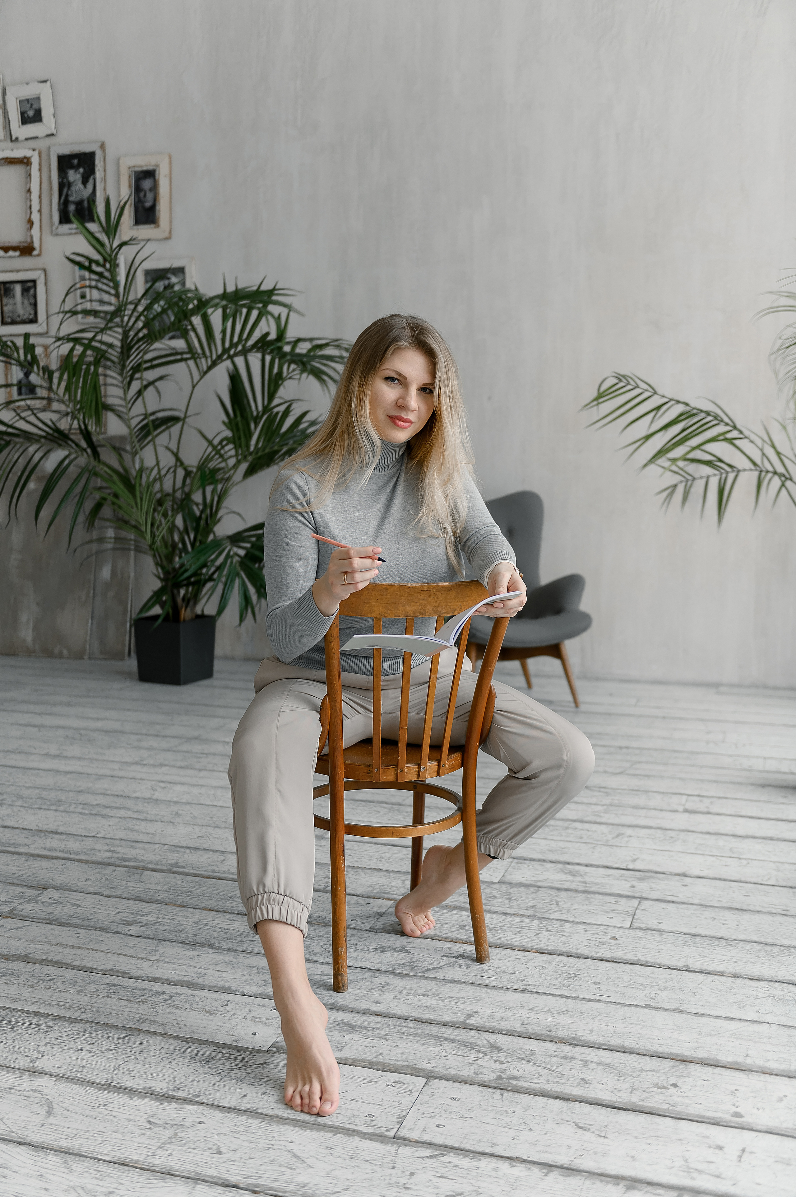 Преподаватель английского языка Даша Кудашова. Свадебный и семейный фотограф Ангелина Нусина