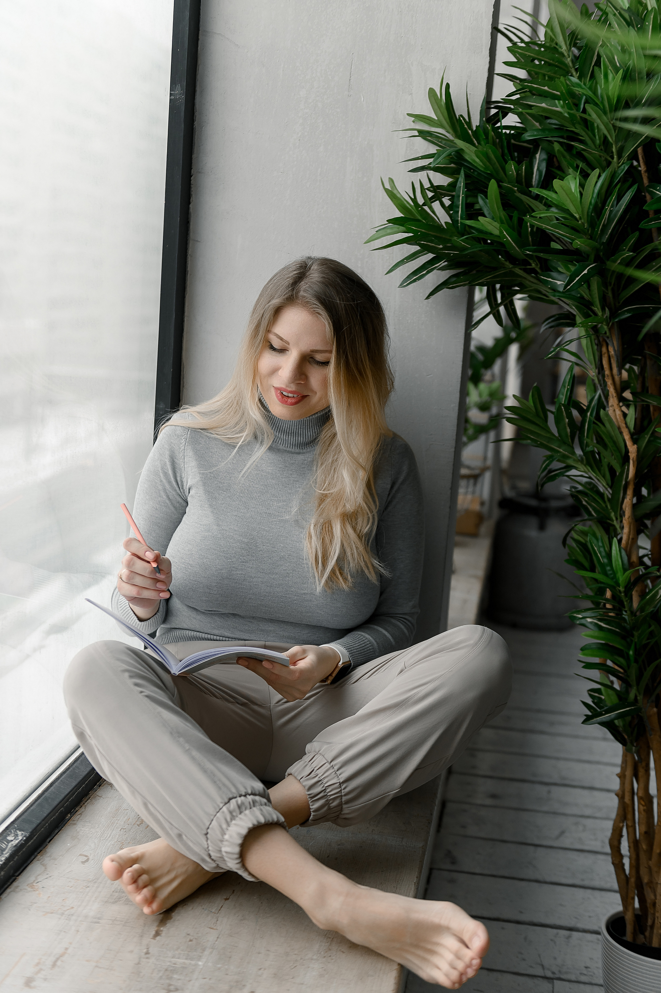 Преподаватель английского языка Даша Кудашова. Свадебный и семейный фотограф Ангелина Нусина