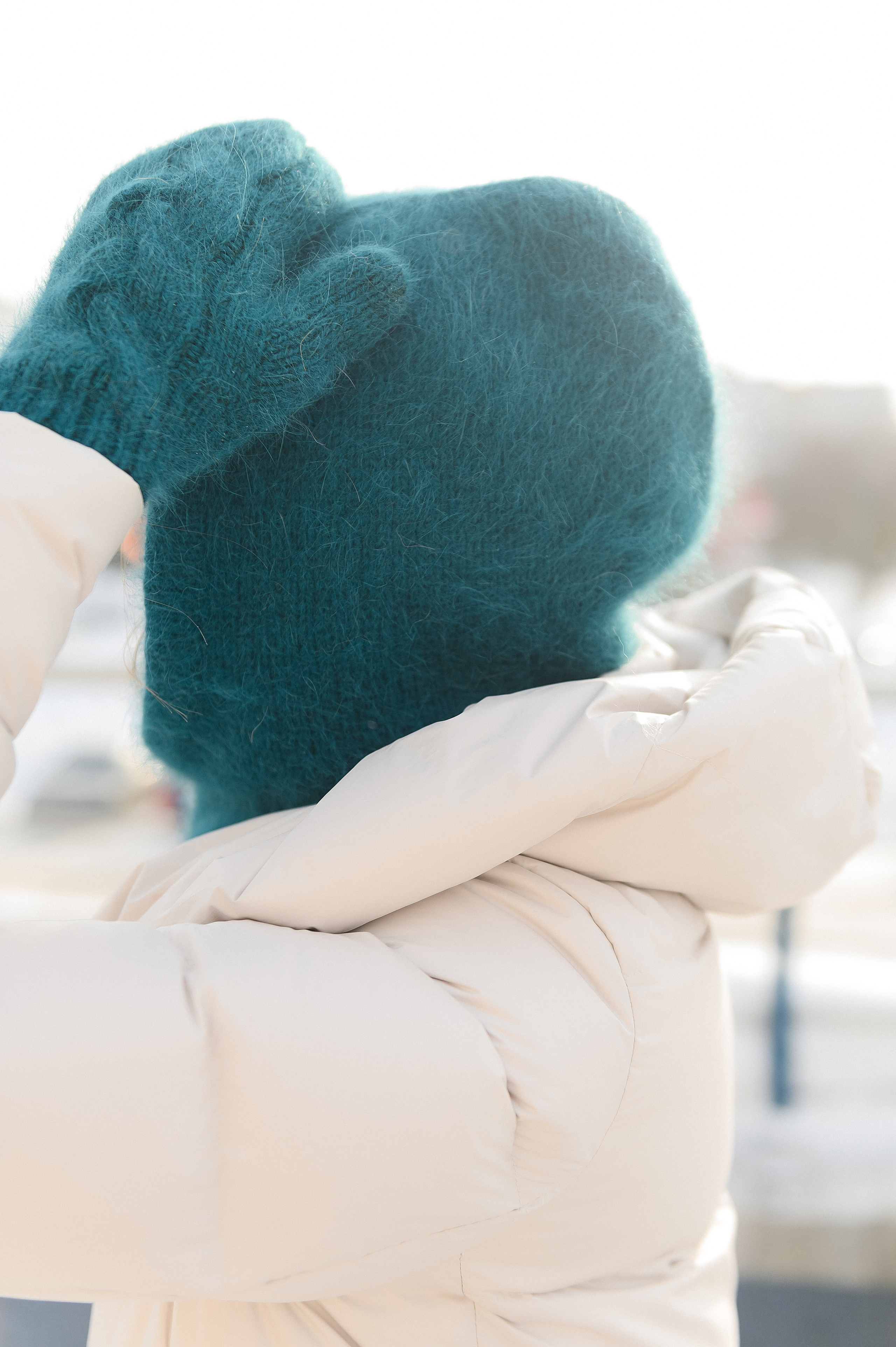 Мастерица Алла Легарева. Свадебный и семейный фотограф Ангелина Нусина