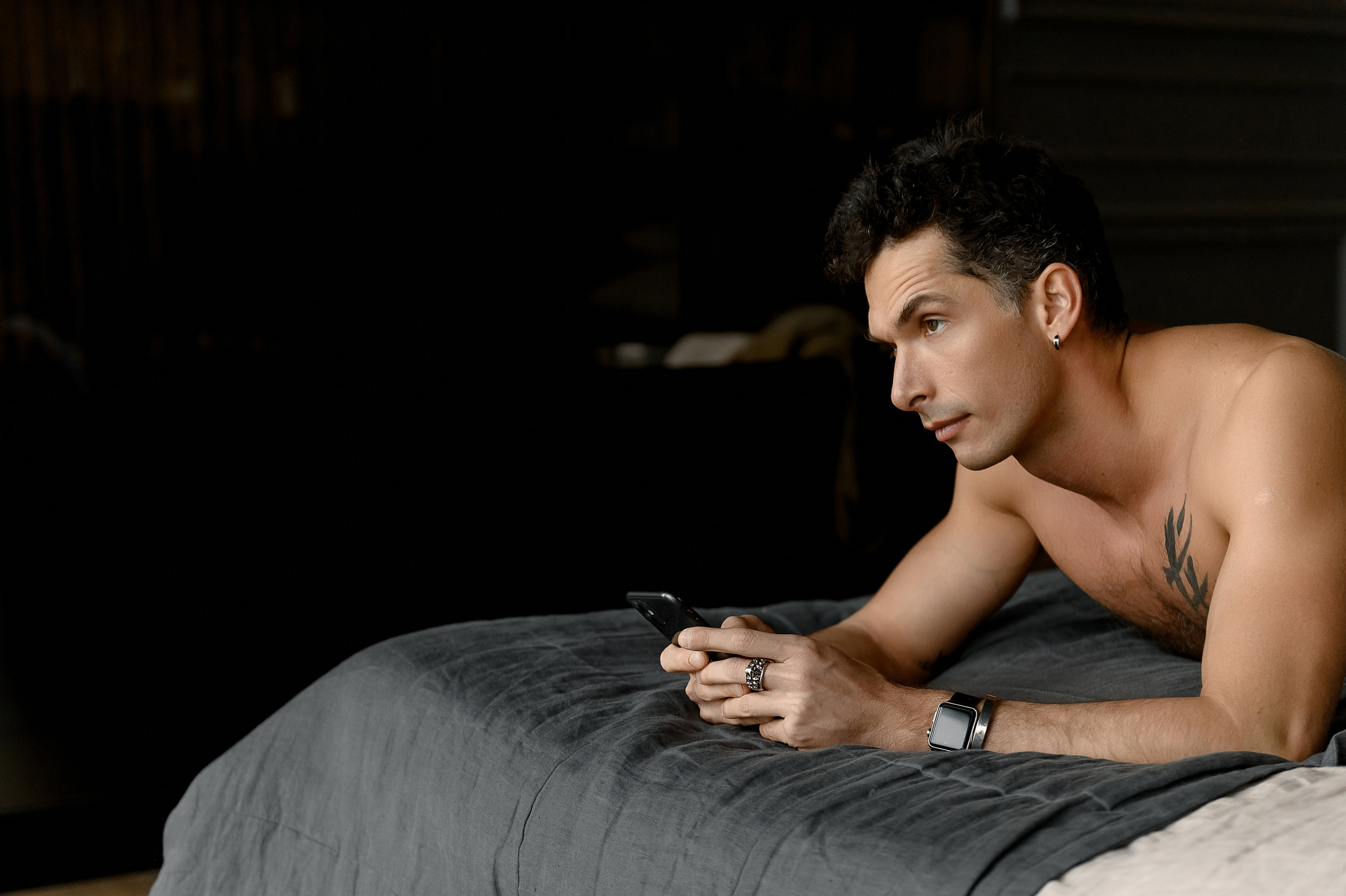 Паша Катунин. Свадебный и семейный фотограф Ангелина Нусина