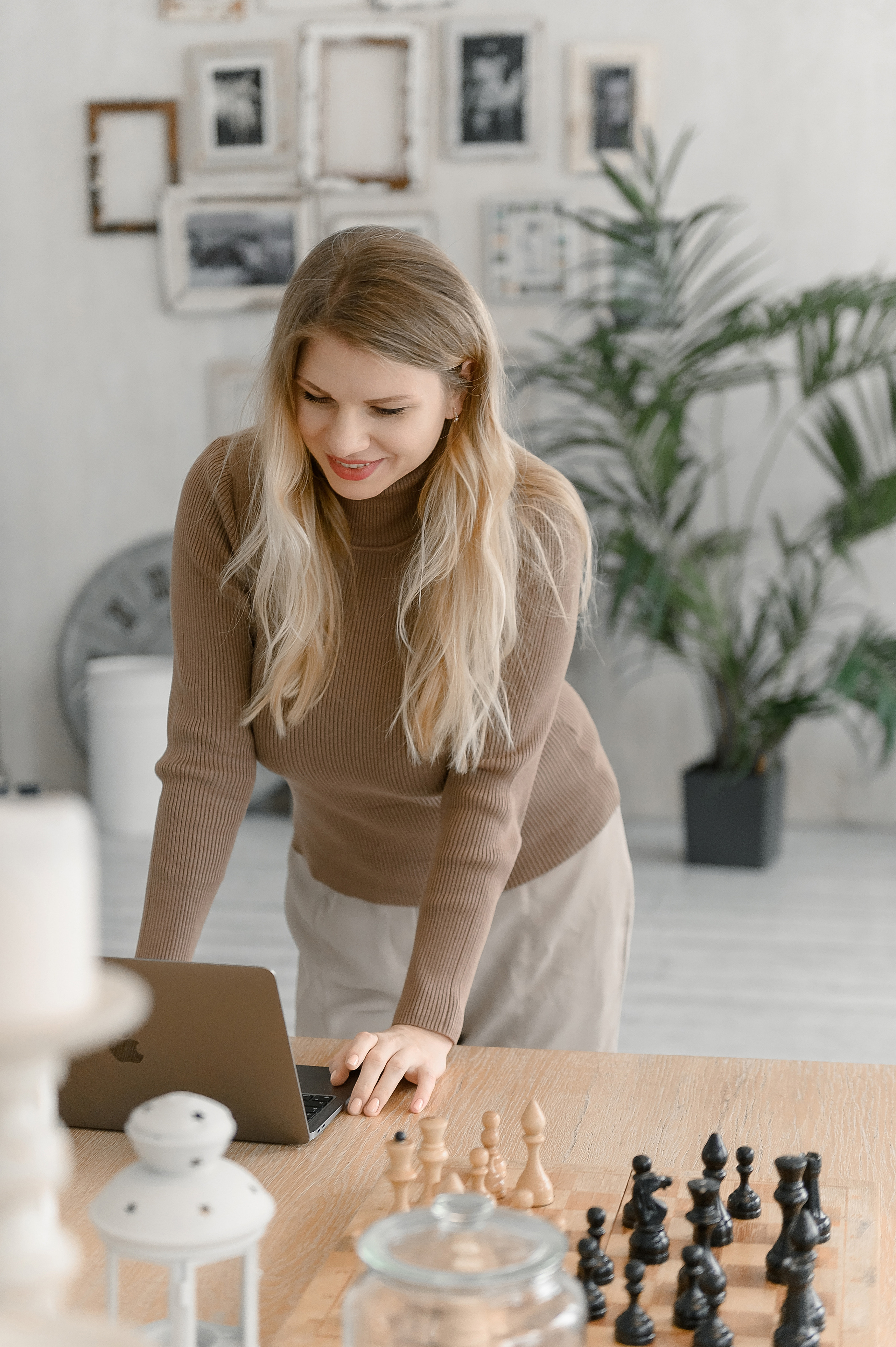 Преподаватель английского языка Даша Кудашова. Свадебный и семейный фотограф Ангелина Нусина