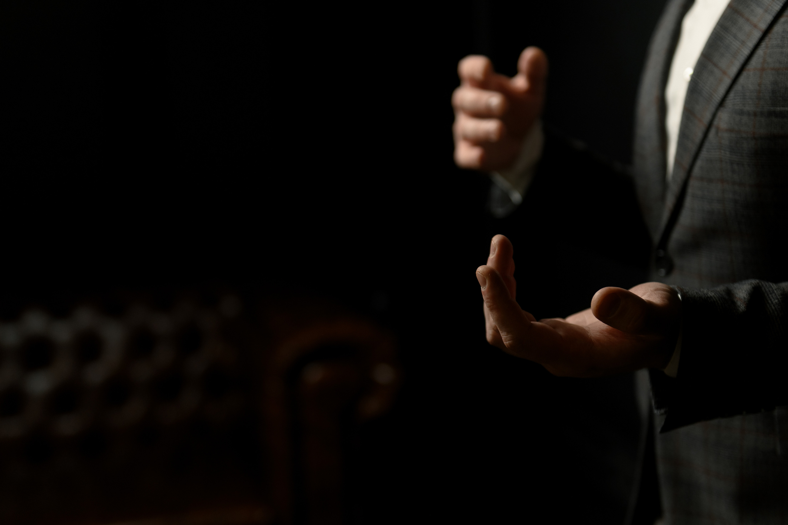 Алексей Гайворонский. Свадебный и семейный фотограф Ангелина Нусина