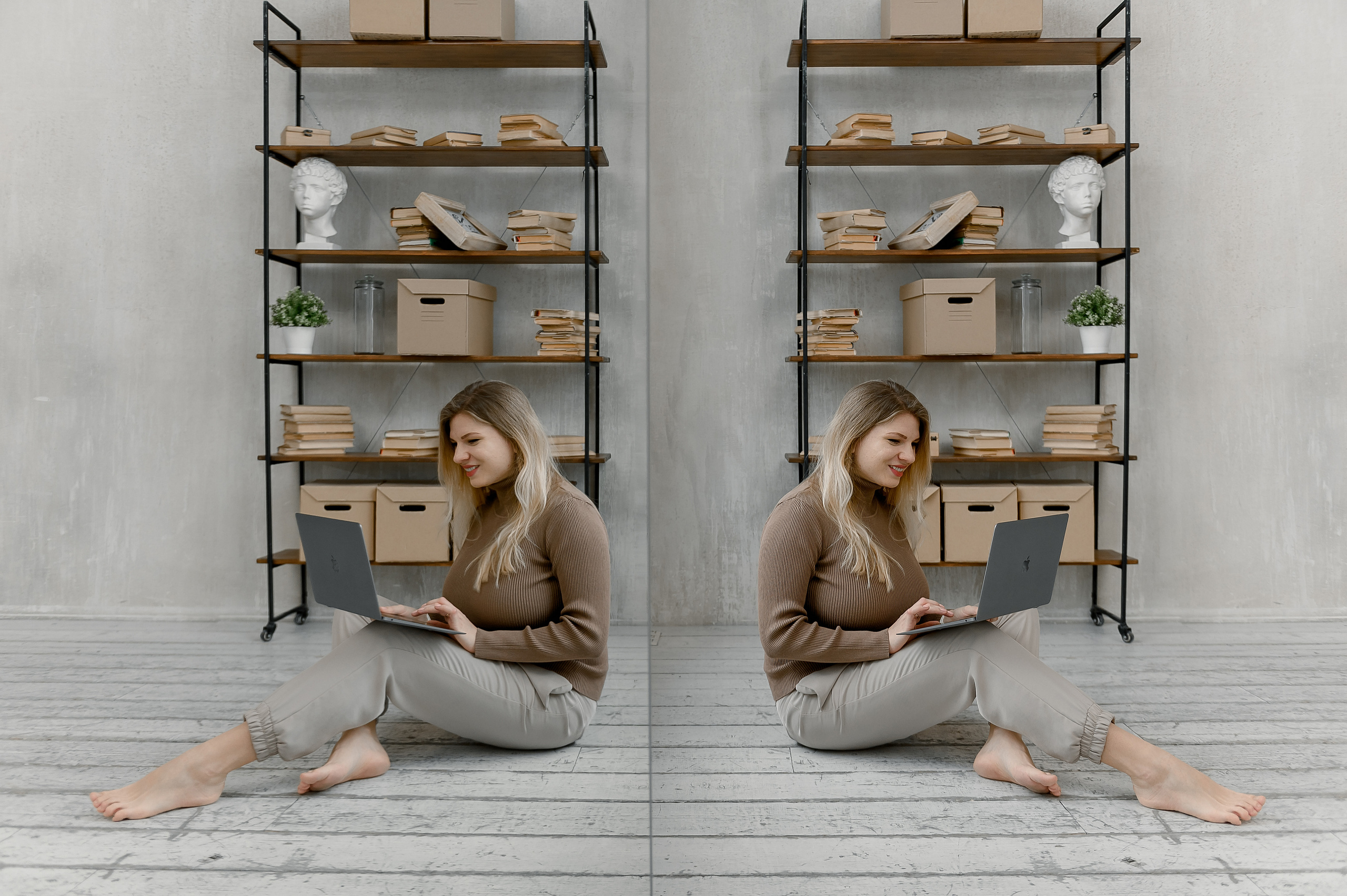 Преподаватель английского языка Даша Кудашова. Свадебный и семейный фотограф Ангелина Нусина