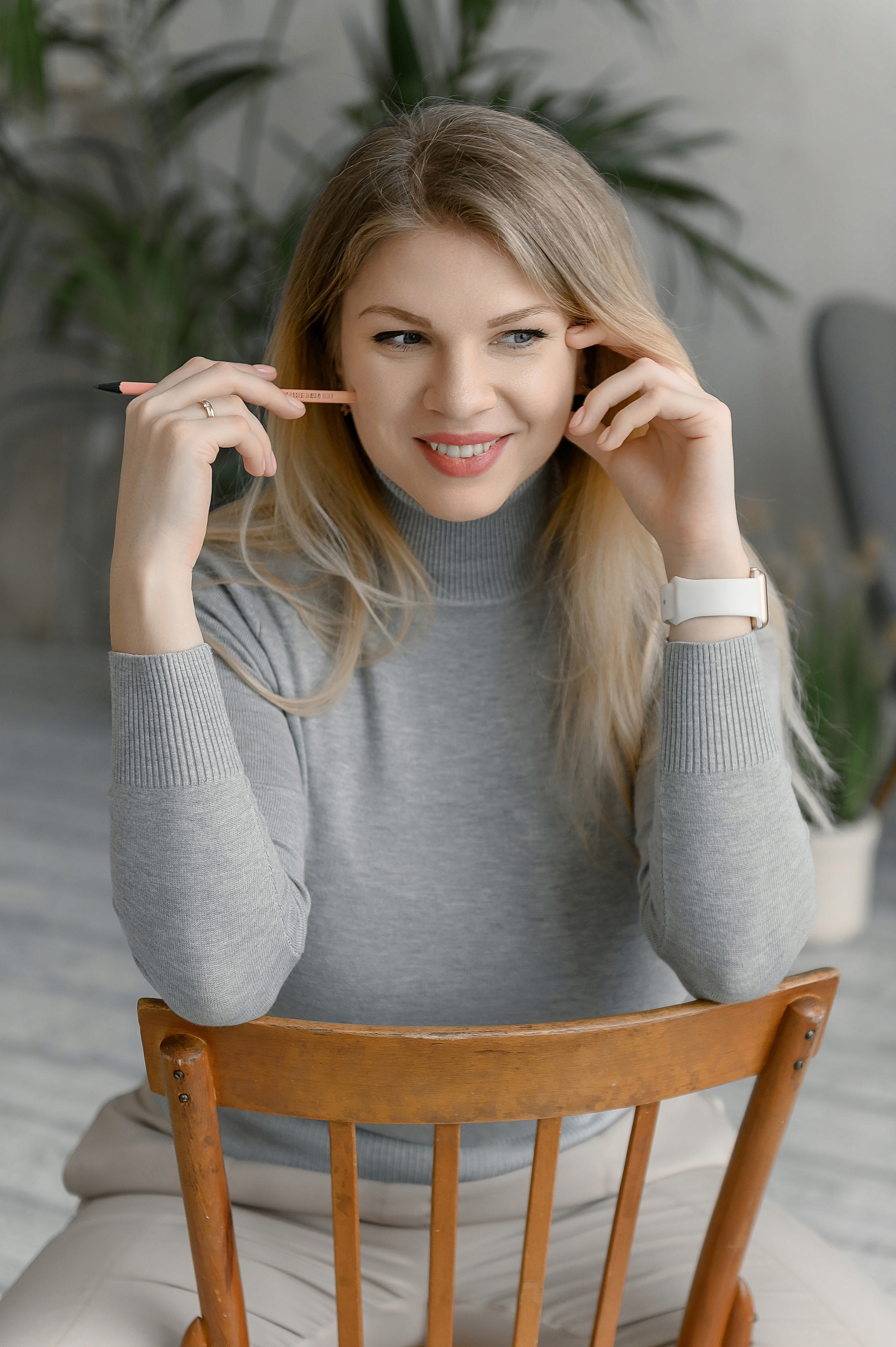 Преподаватель английского языка Даша Кудашова. Свадебный и семейный фотограф Ангелина Нусина