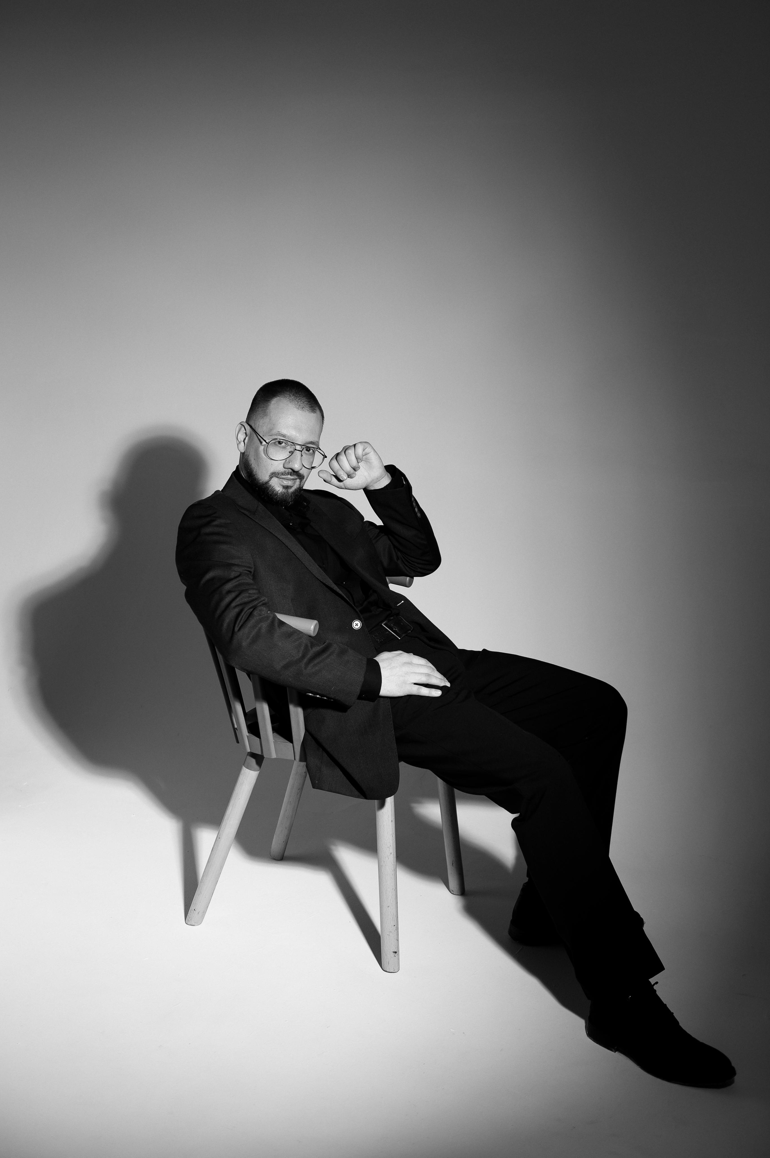 Олег Масловский. Свадебный и семейный фотограф Ангелина Нусина