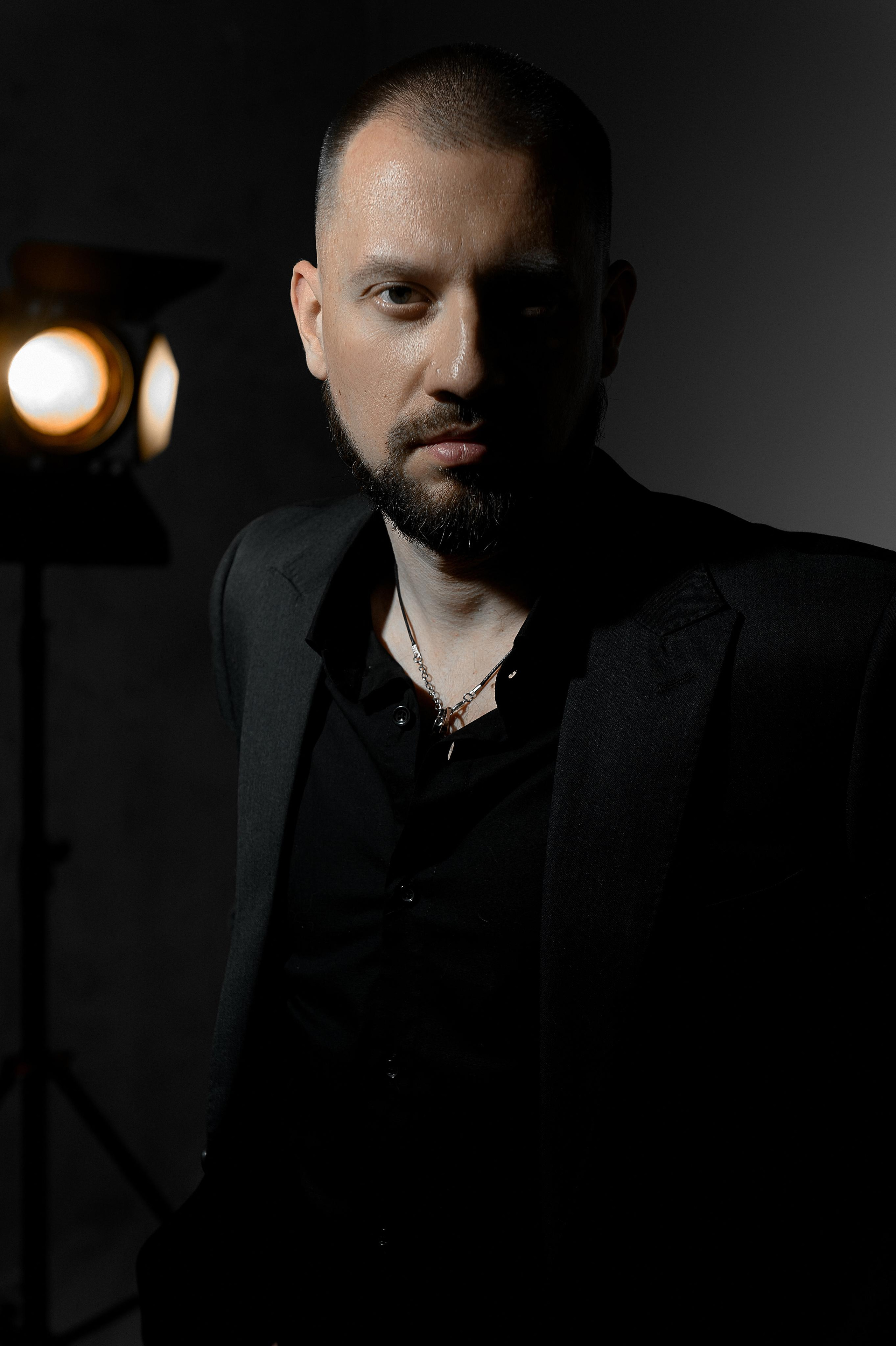 Олег Масловский. Свадебный и семейный фотограф Ангелина Нусина