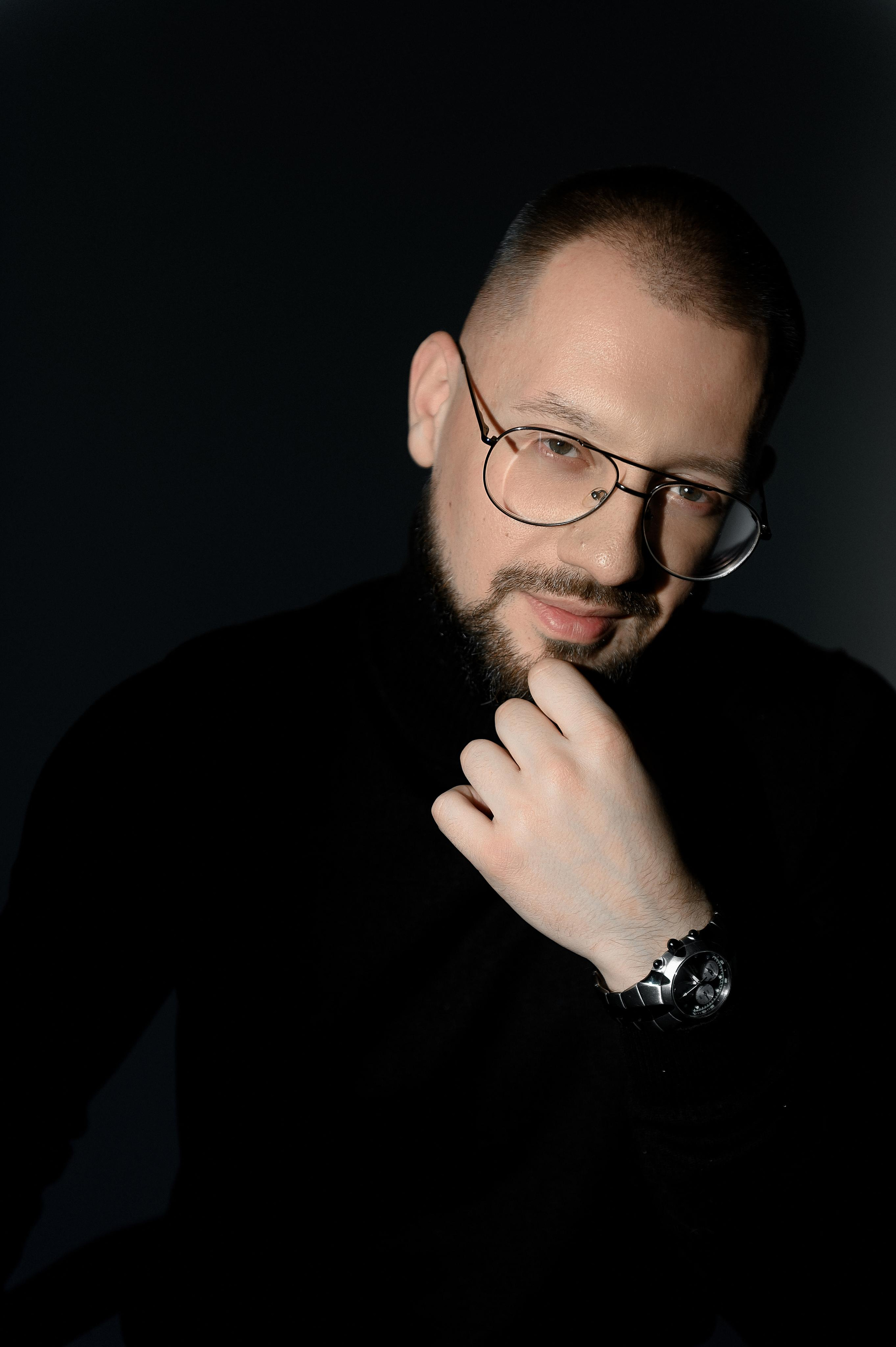 Олег Масловский. Свадебный и семейный фотограф Ангелина Нусина