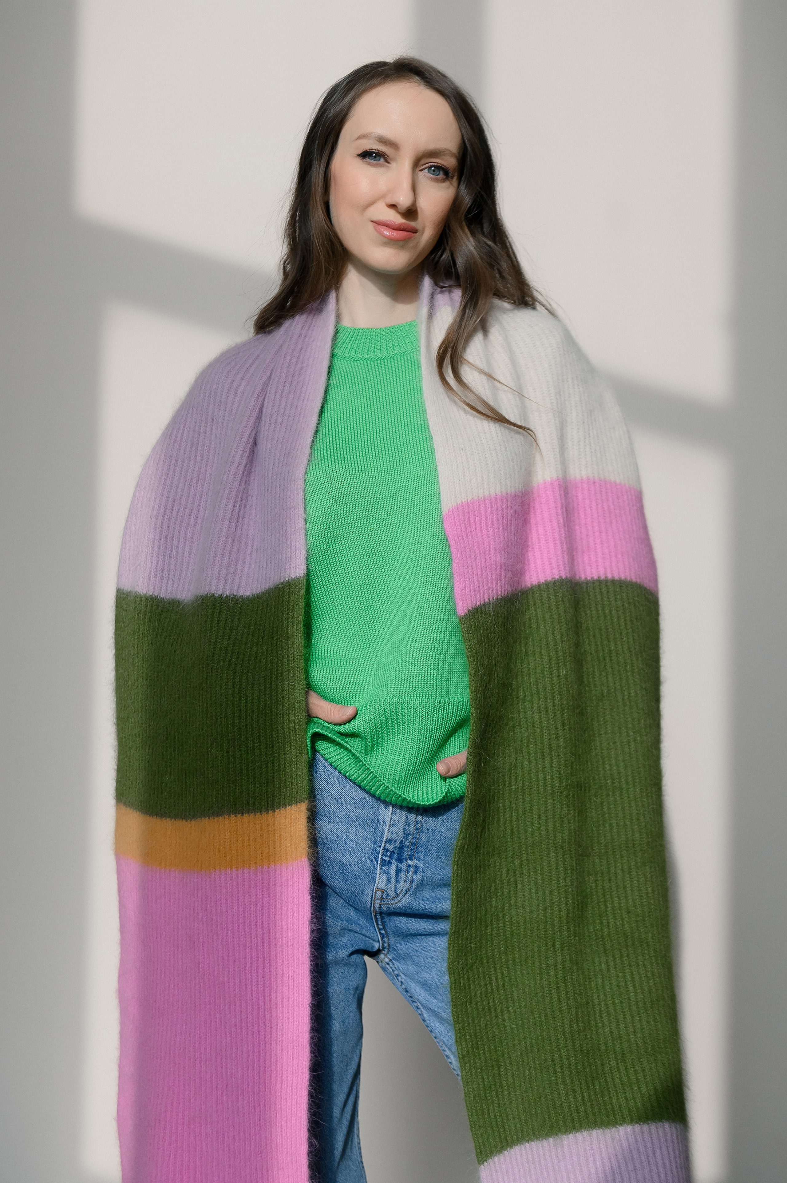 Мастерица Алла Легарева. Свадебный и семейный фотограф Ангелина Нусина