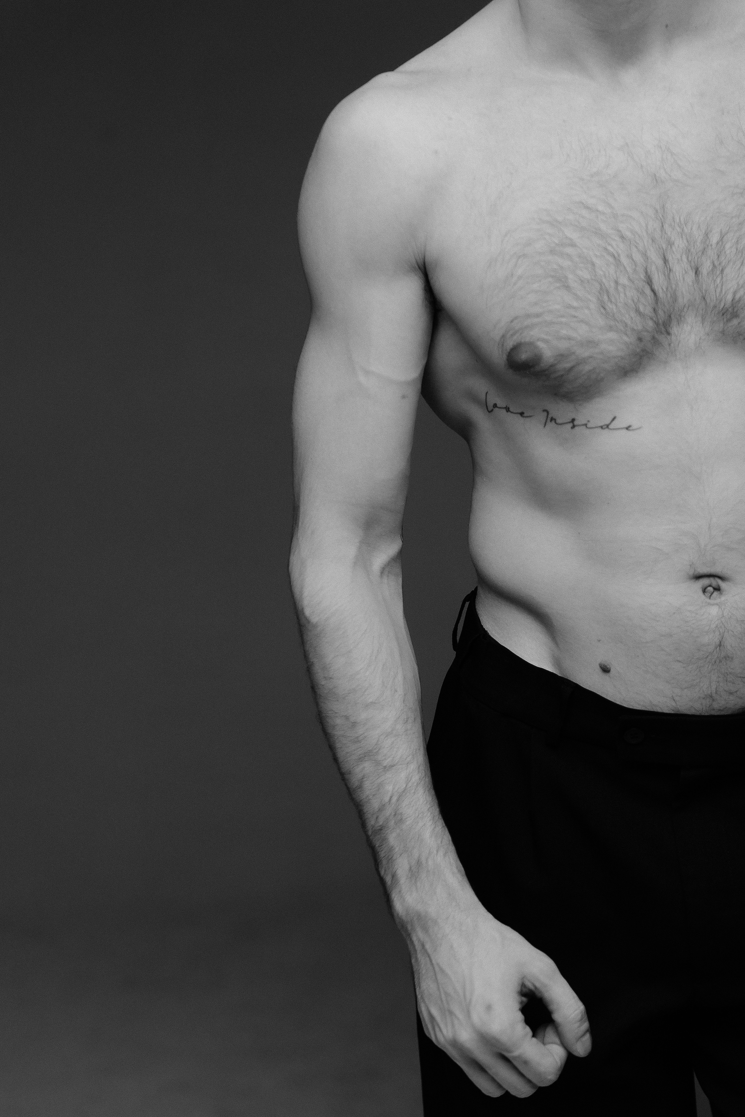 Паша Катунин. Свадебный и семейный фотограф Ангелина Нусина