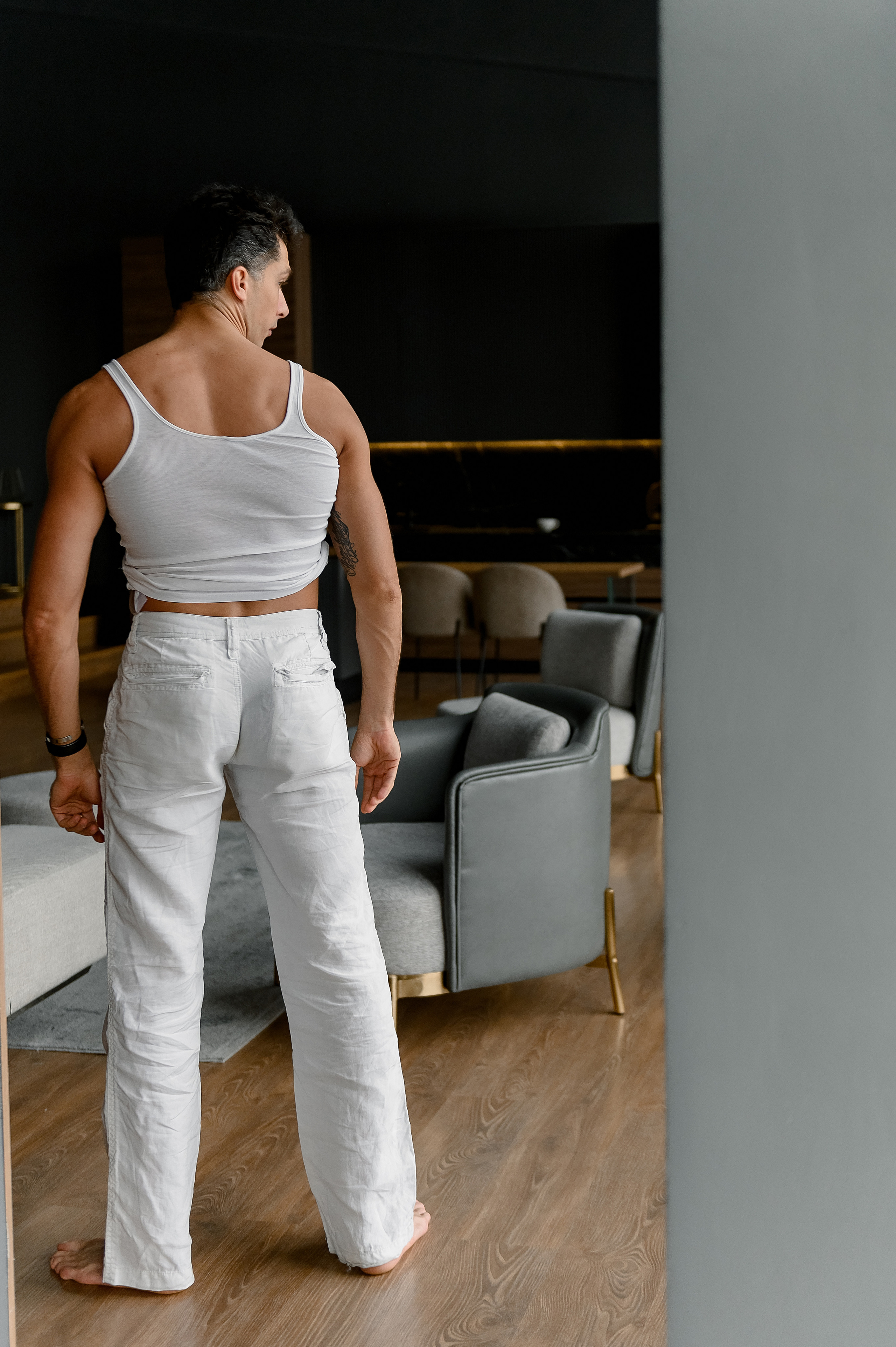 Паша Катунин. Свадебный и семейный фотограф Ангелина Нусина