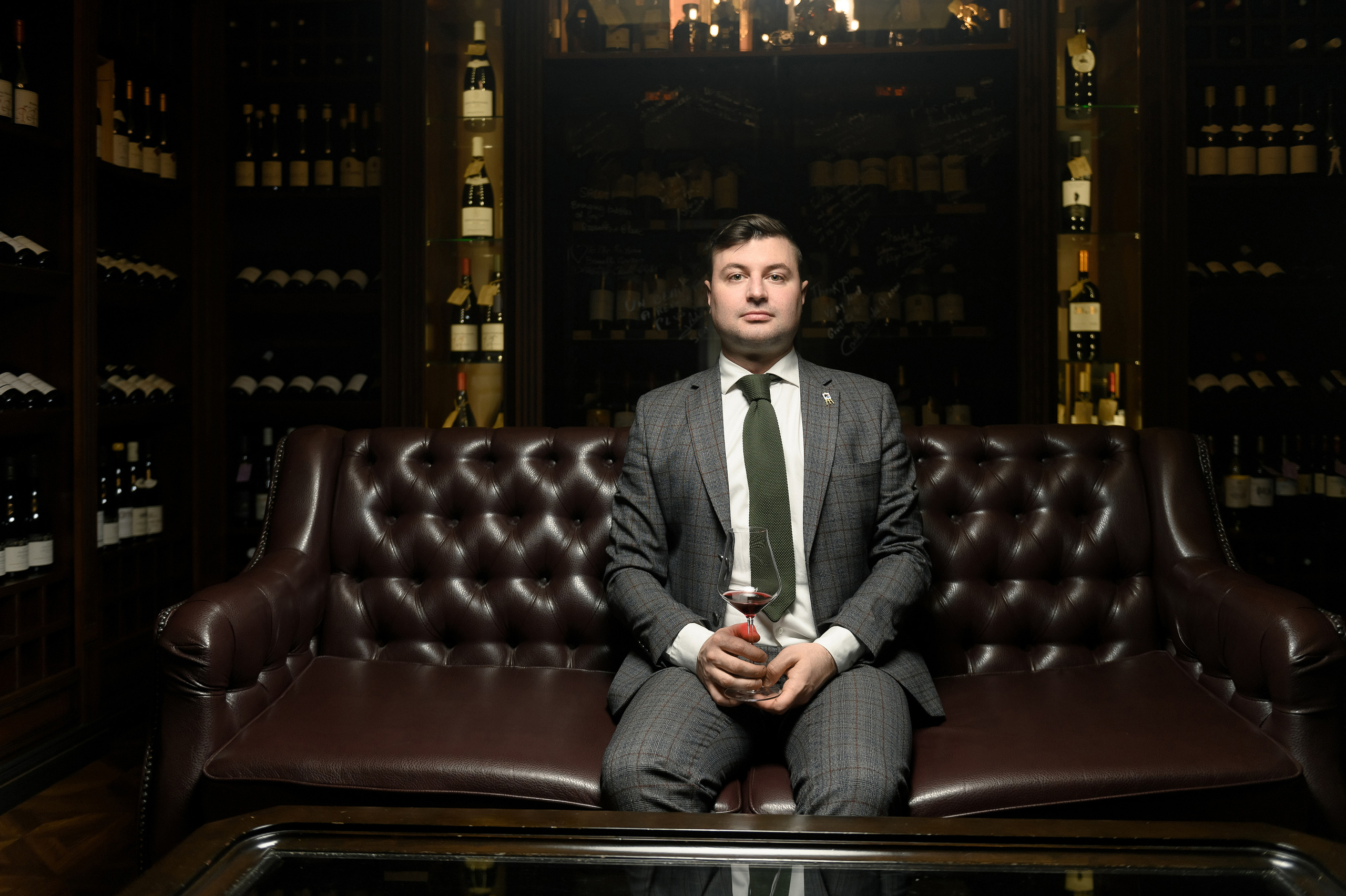 Алексей Гайворонский. Свадебный и семейный фотограф Ангелина Нусина