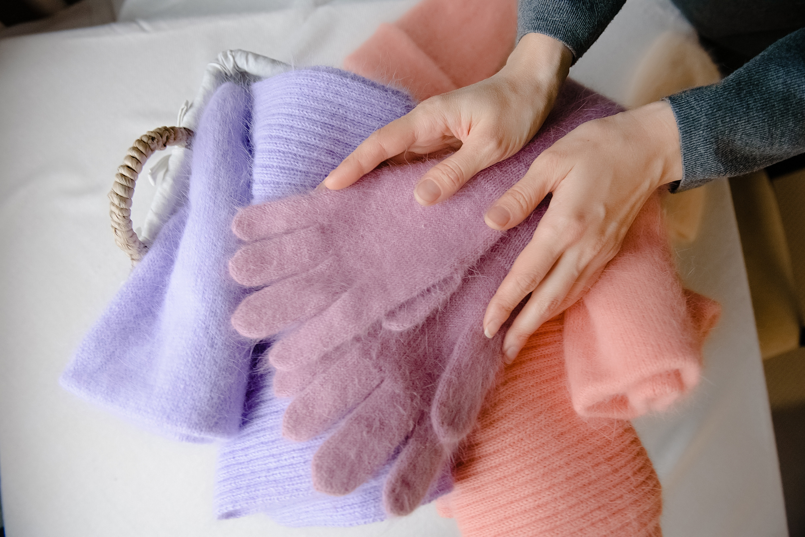 Мастерица Алла Легарева. Свадебный и семейный фотограф Ангелина Нусина