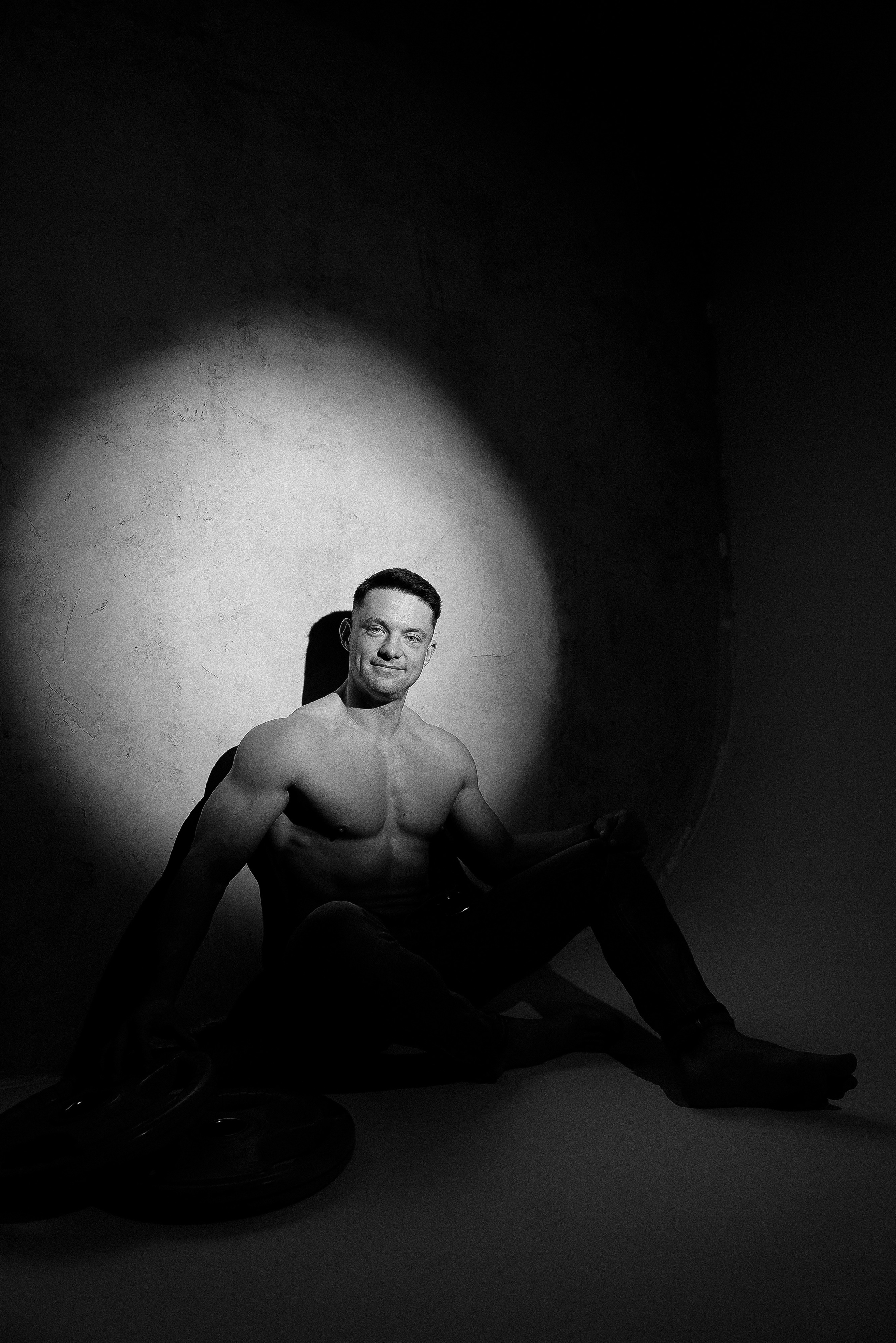 Александр. Свадебный и семейный фотограф Ангелина Нусина