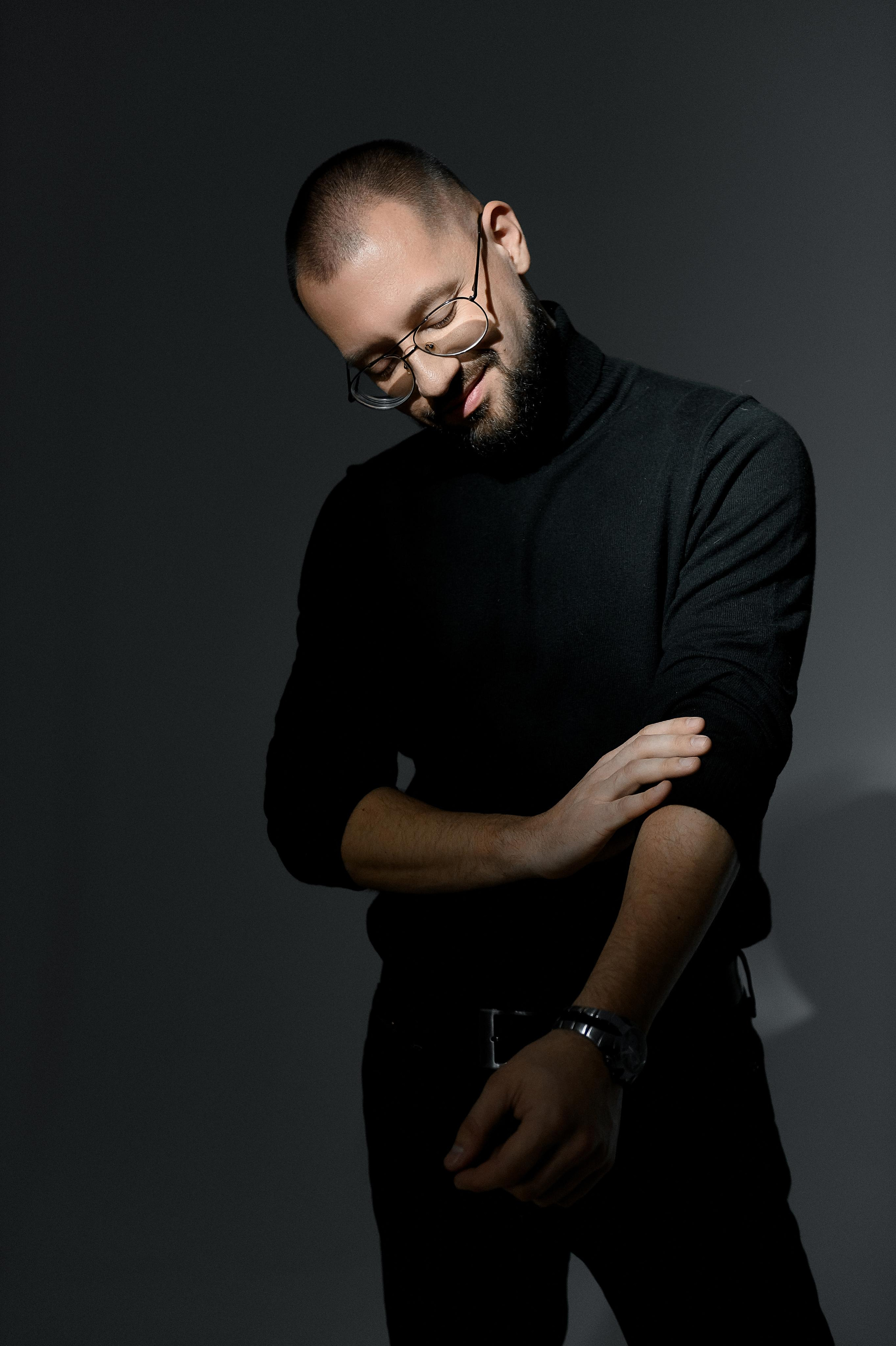 Олег Масловский. Свадебный и семейный фотограф Ангелина Нусина