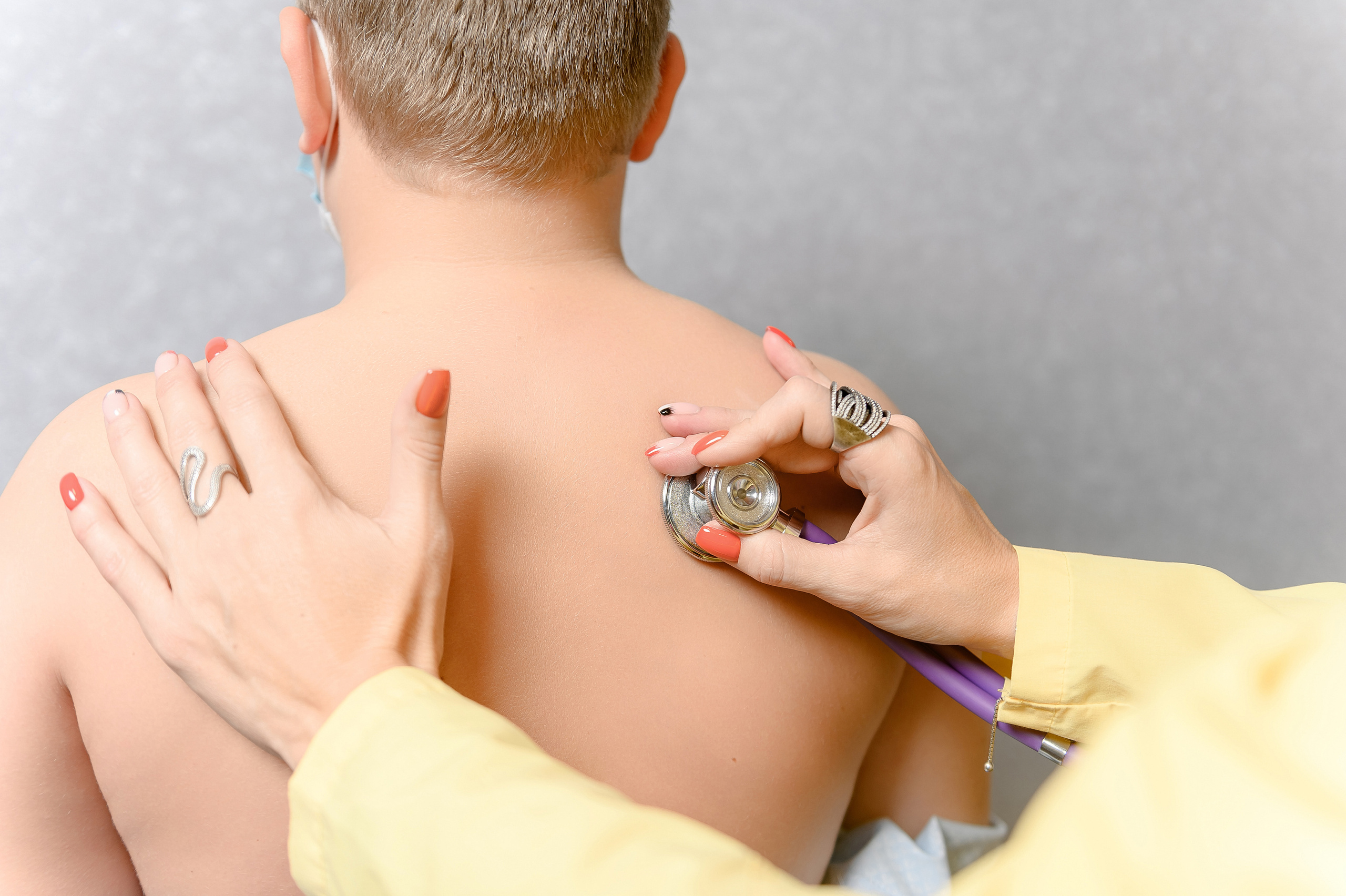 Педиатр Наталья Пруглова. Свадебный и семейный фотограф Ангелина Нусина