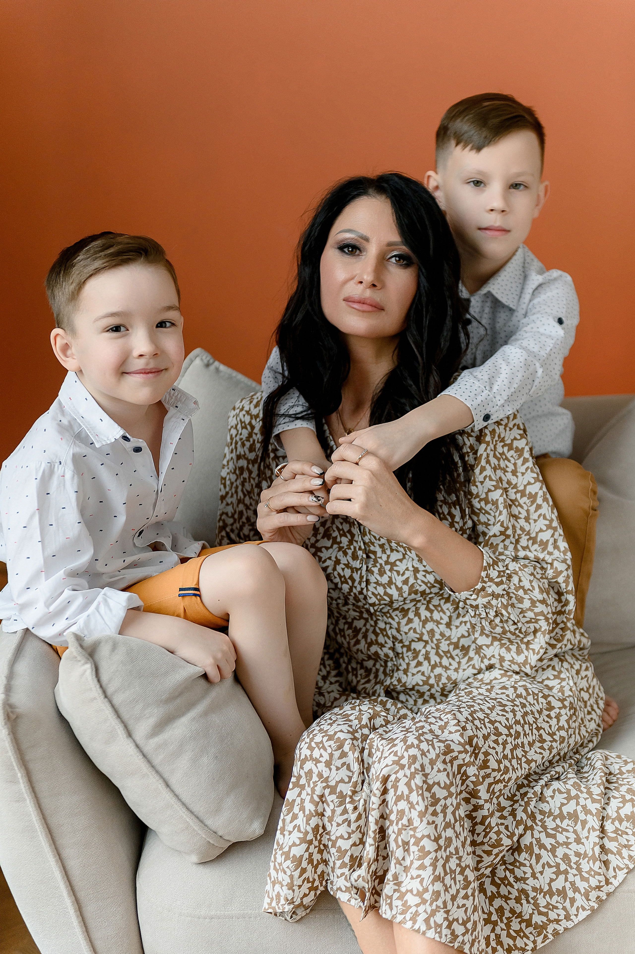 Педиатр Наталья Пруглова. Свадебный и семейный фотограф Ангелина Нусина