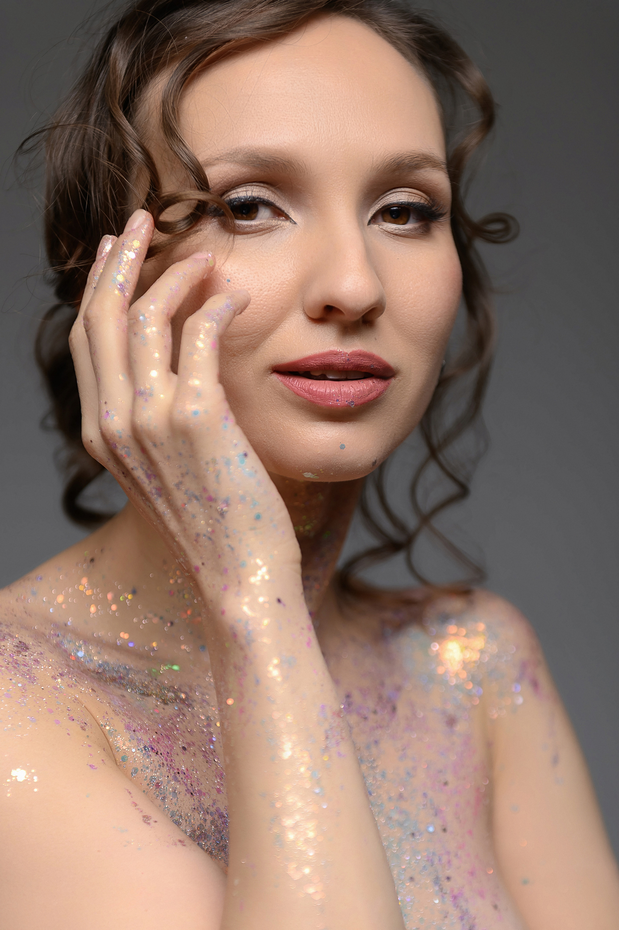 Катя Николаева. Свадебный и семейный фотограф Ангелина Нусина