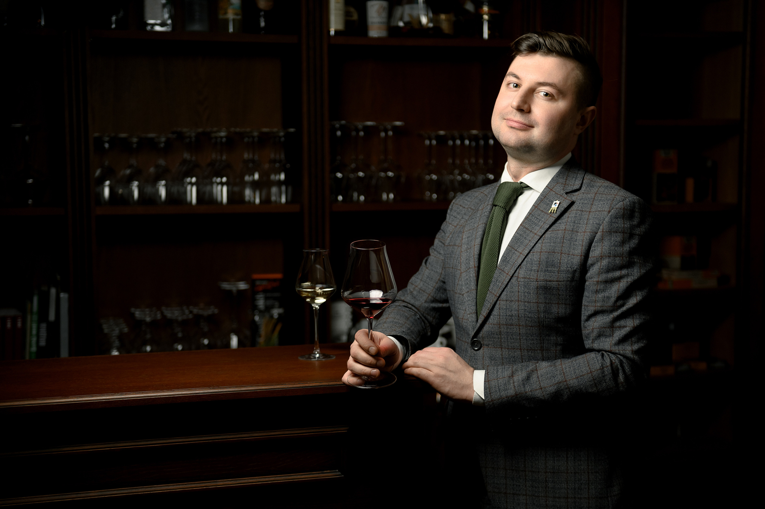 Алексей Гайворонский. Свадебный и семейный фотограф Ангелина Нусина