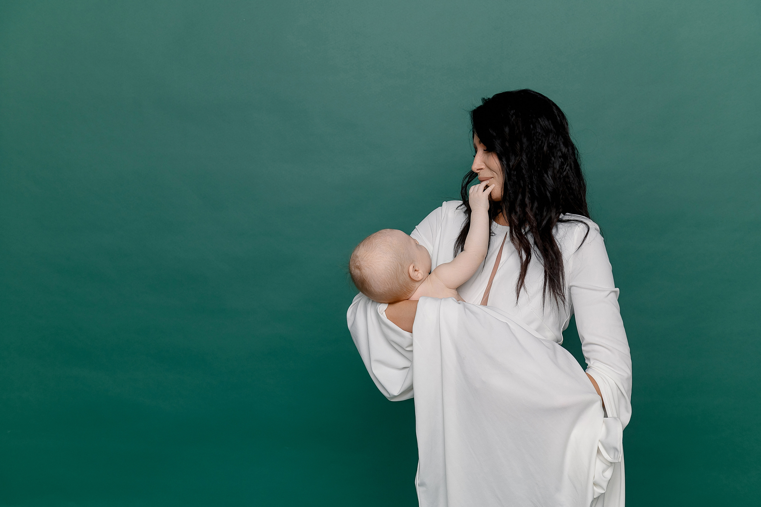 Педиатр Наталья Пруглова. Свадебный и семейный фотограф Ангелина Нусина